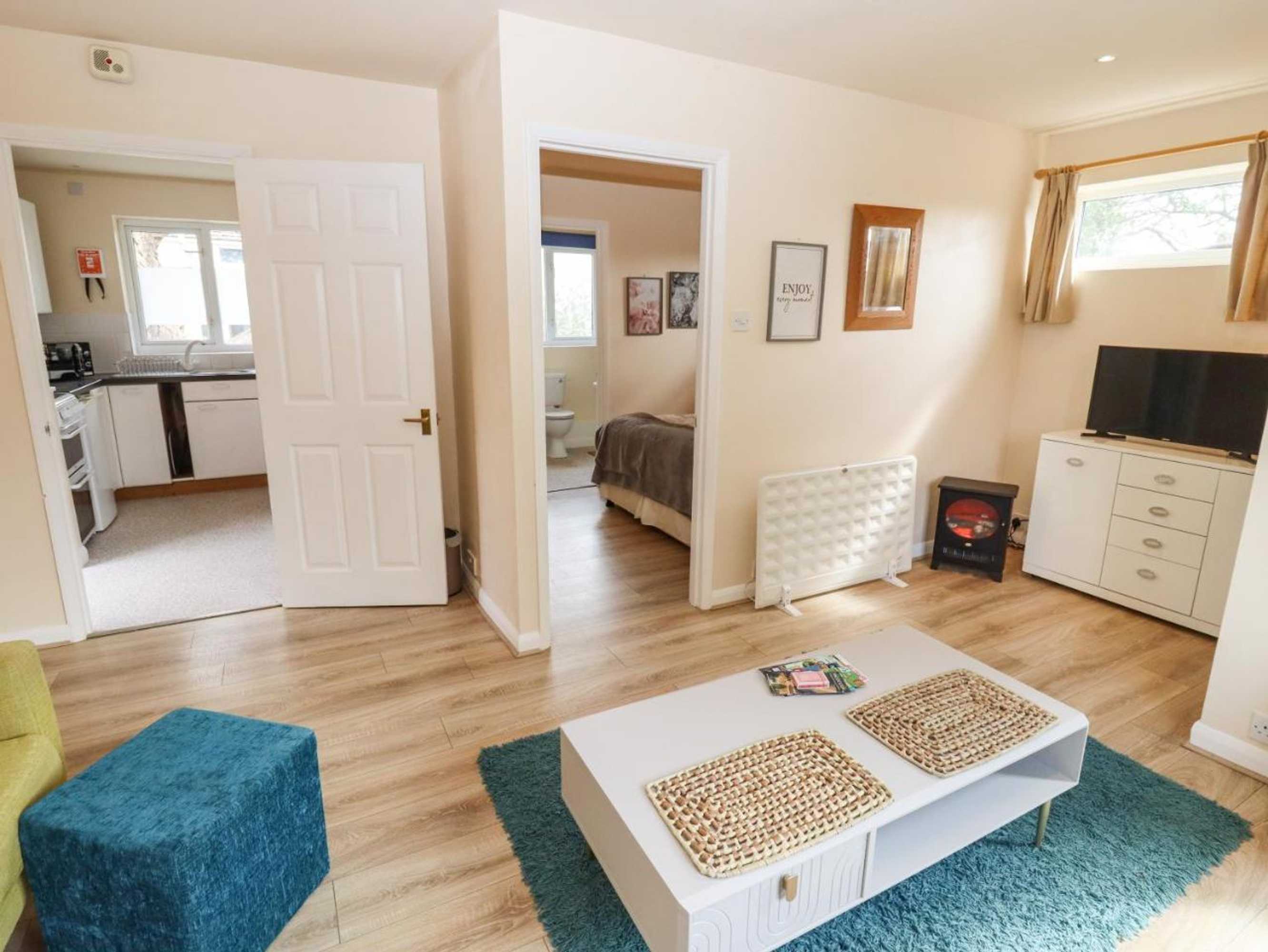 Gift card for Straw Paddock Cottage