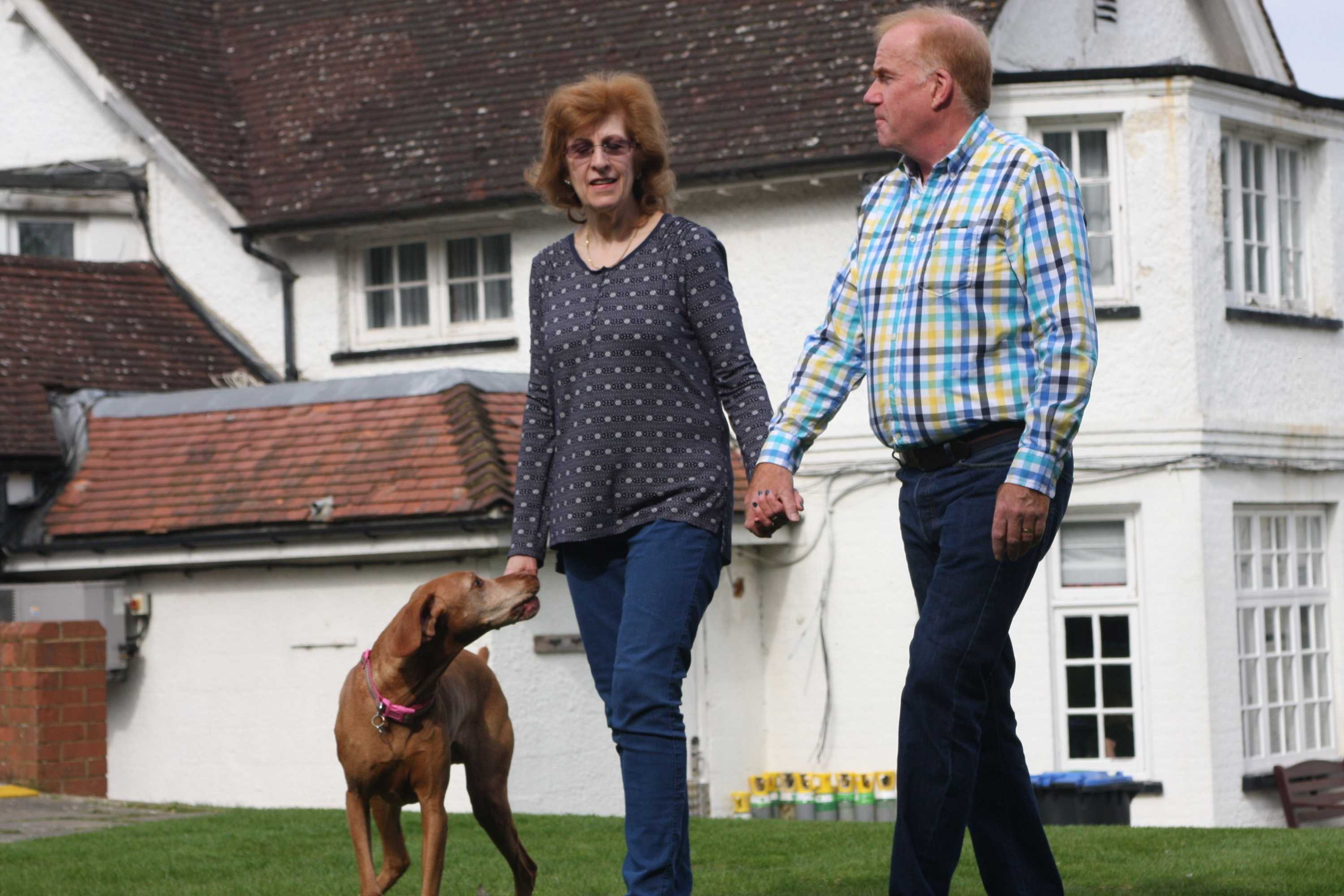 Gift card for Aubrey Park