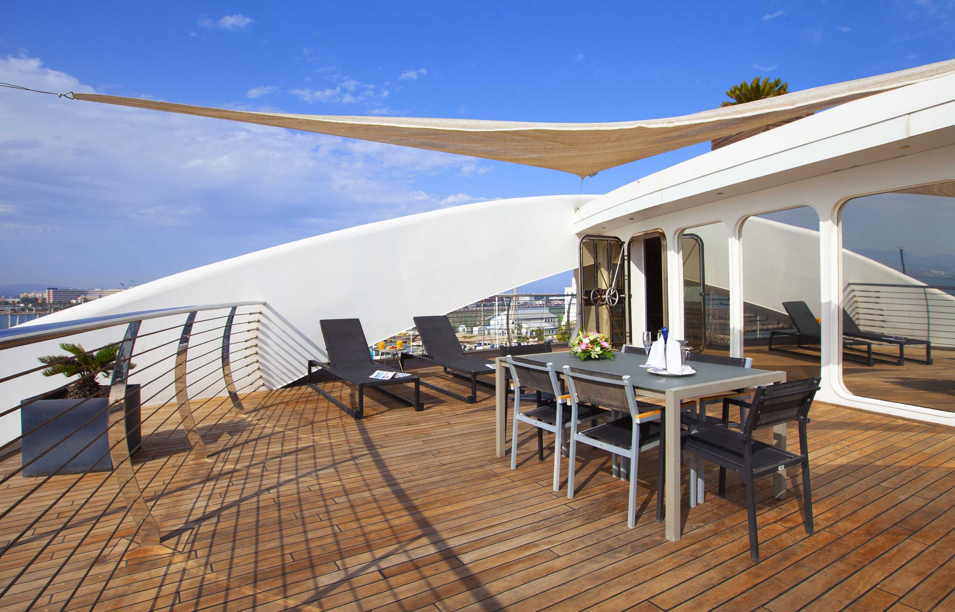 Gift card for Sunborn Gibraltar Yacht Hotel Resort Gift card for Sunborn Gibraltar Yacht Hotel Resort