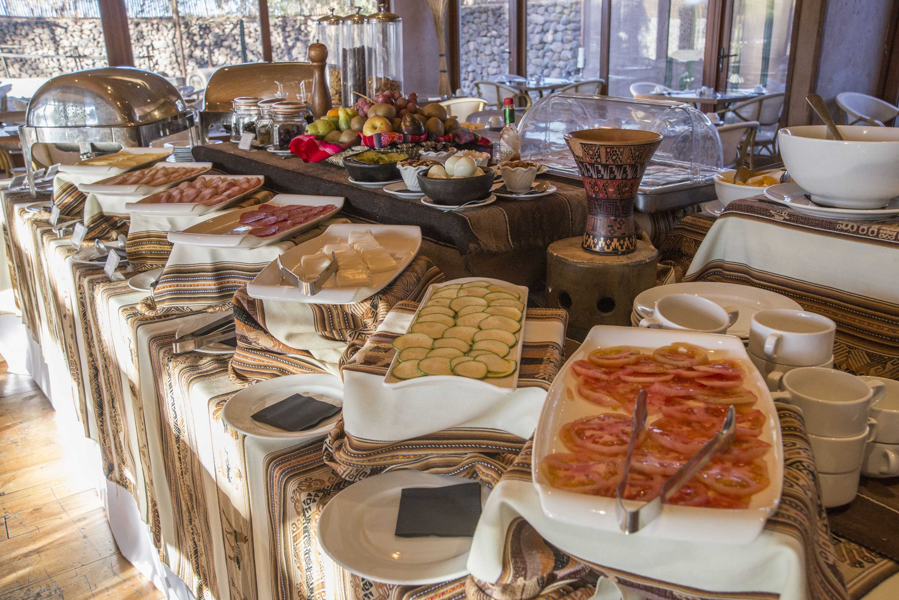 Gift card for Hotel Cumbres San Pedro de Atacama