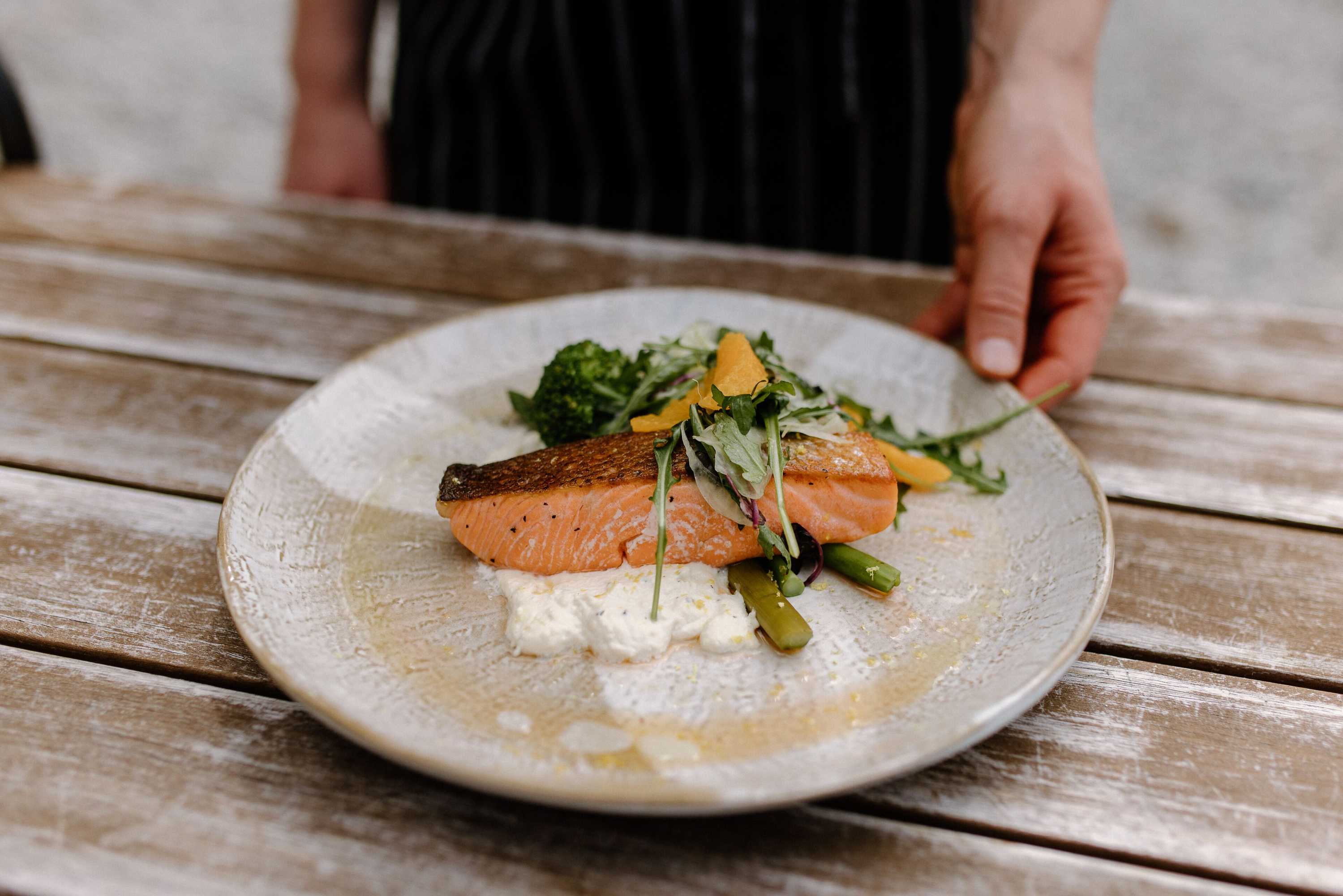 Gift card for Edgewater