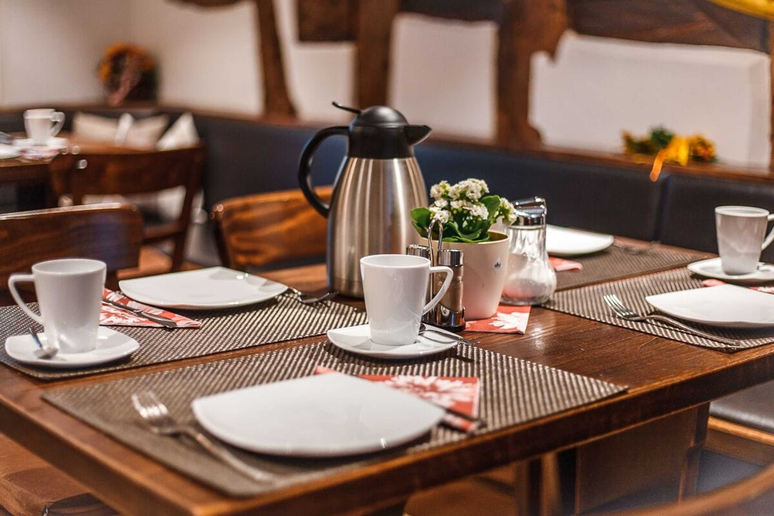 Gift card for Landhotel Kahltalmühle