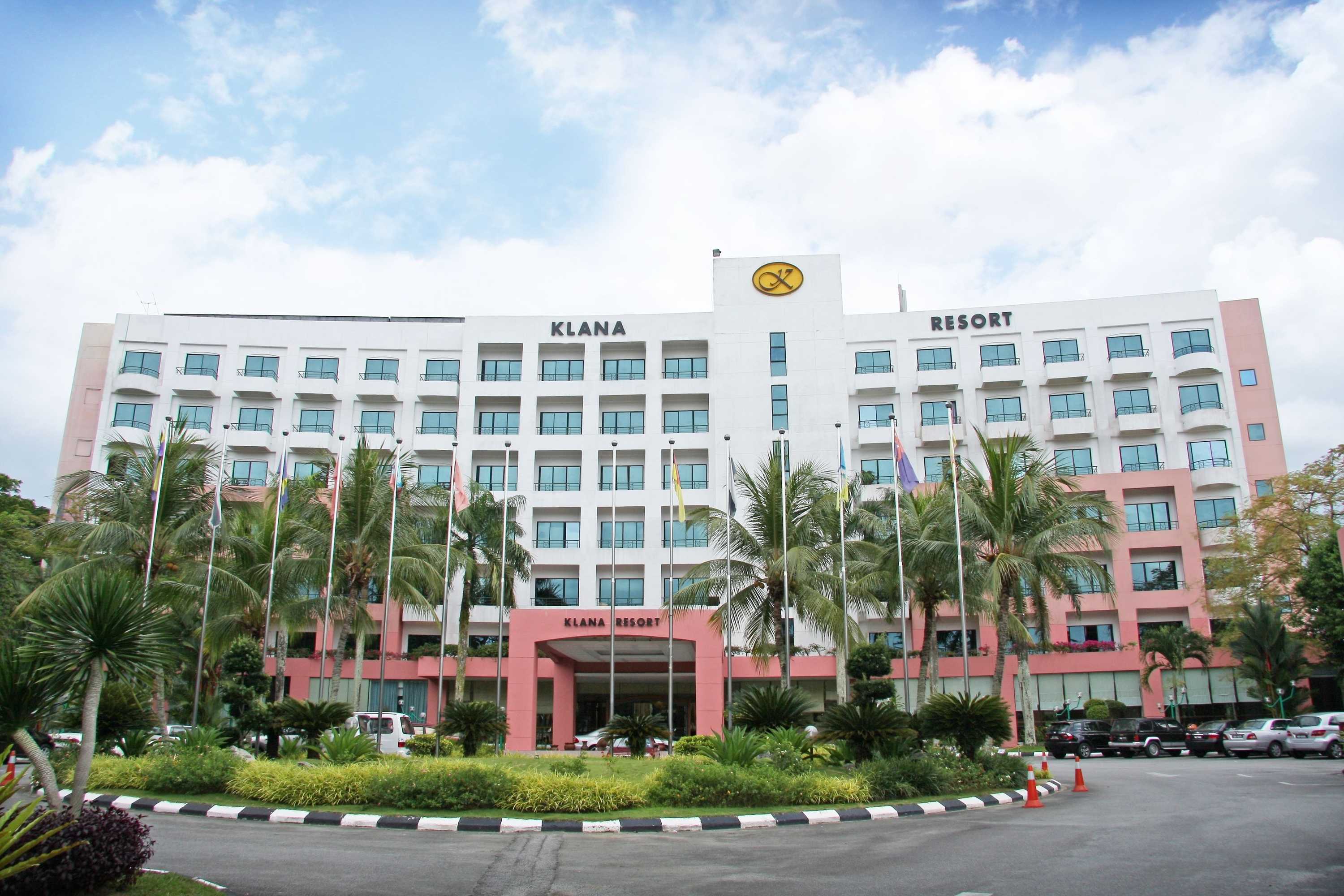 Gift card for Klana Resort Seremban Gift card for Klana Resort Seremban