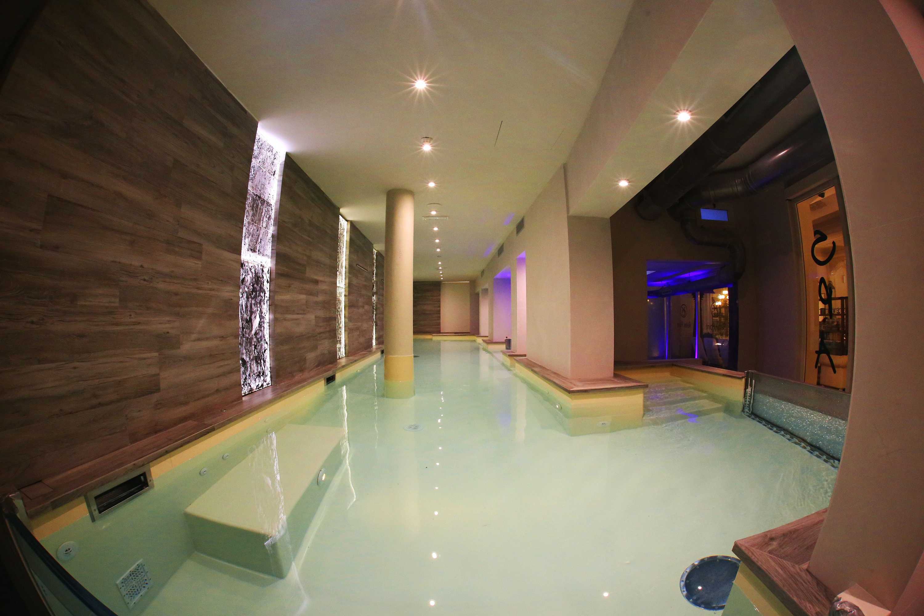 Gift card for Hotel Columbia Wellness & Spa Gift card for Hotel Columbia Wellness & Spa