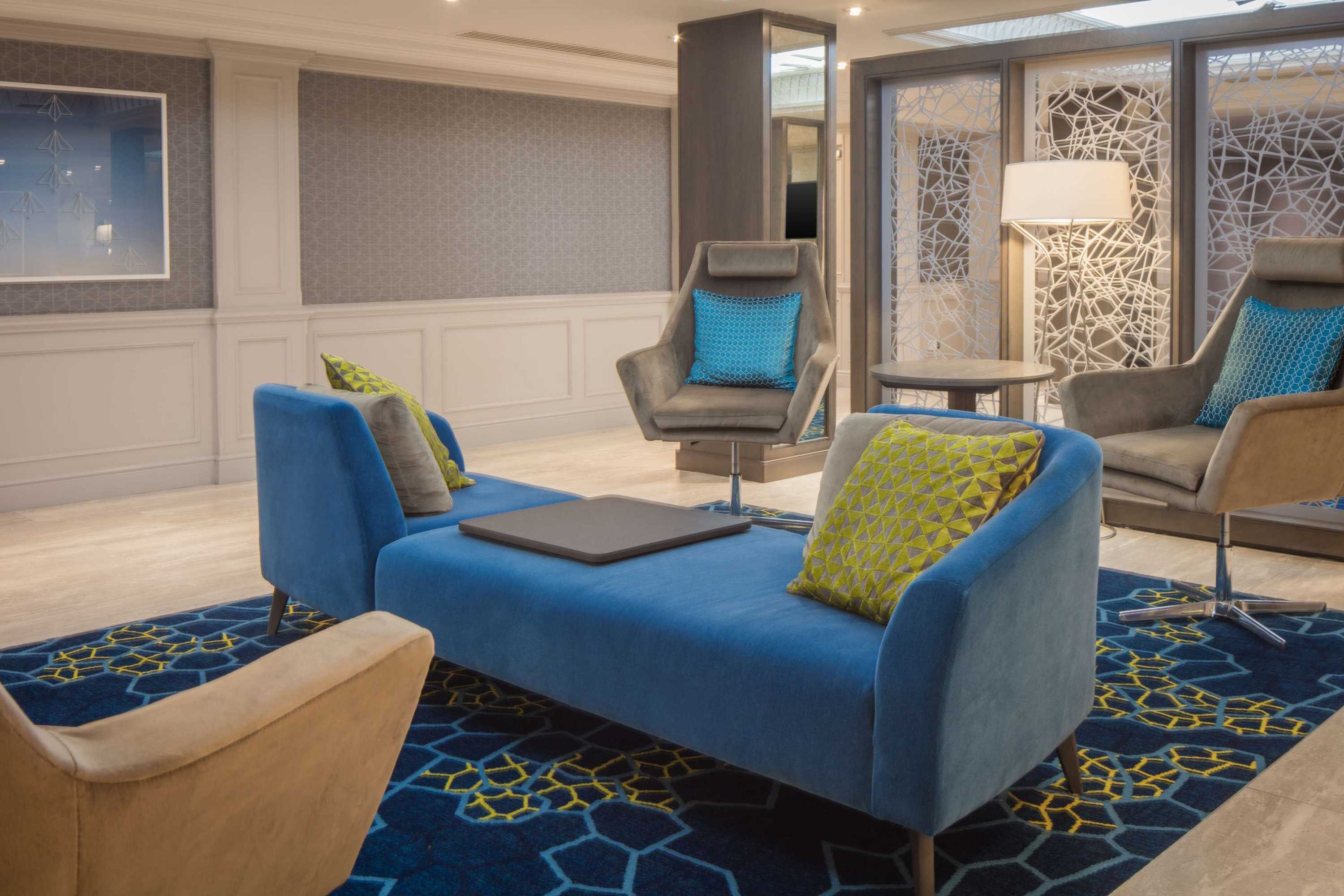 Gift card for Hilton East Midlands Airport