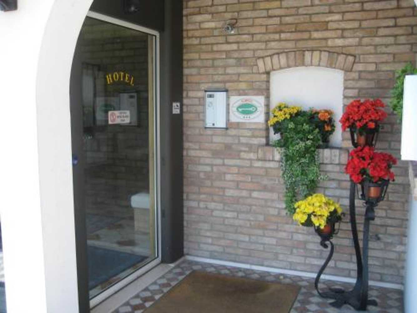 Gift card for Hotel Ristorante Dotto