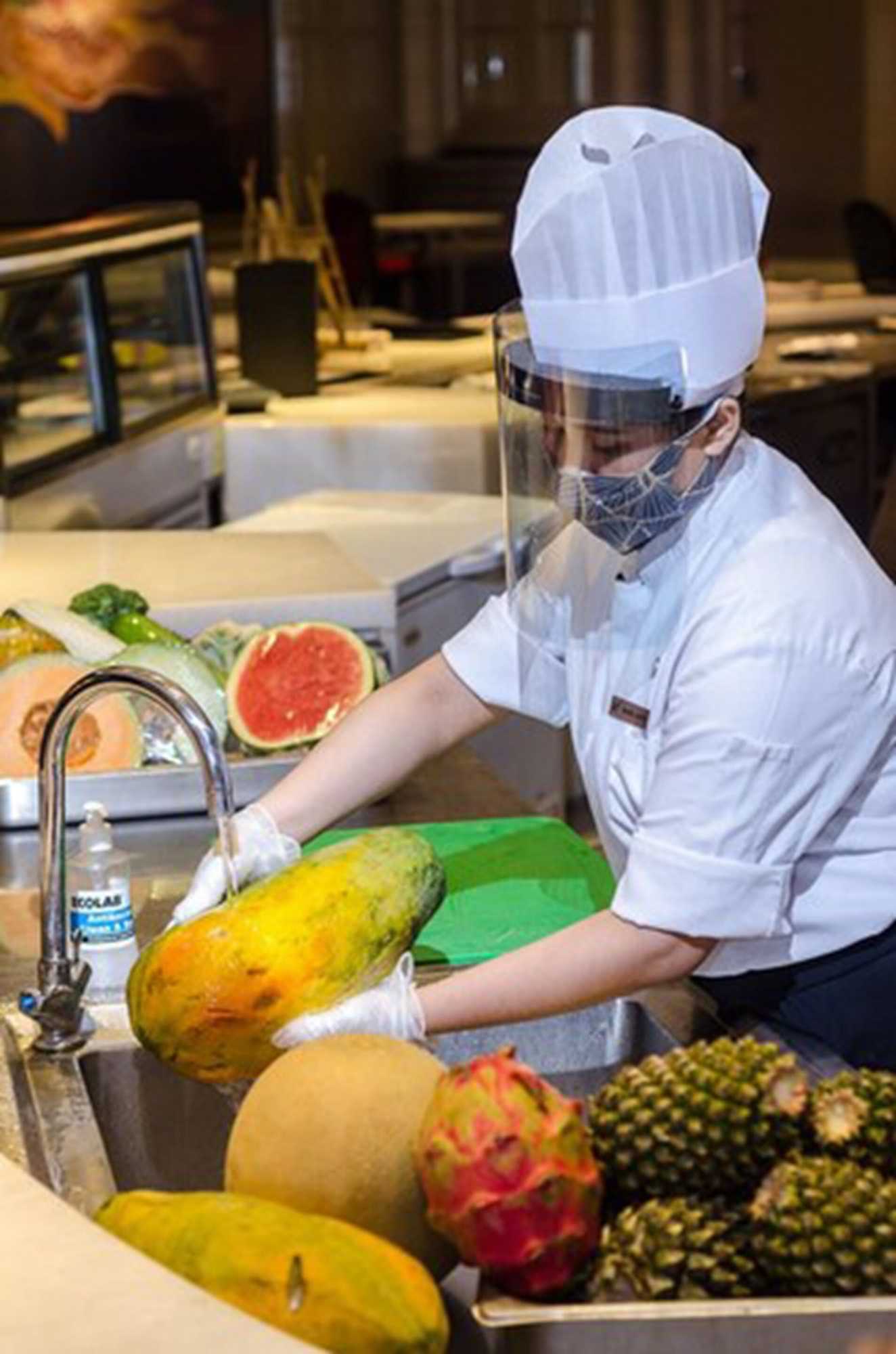 Gift card for Hotel Ciputra World Surabaya Managed by Swiss-Belhotel International