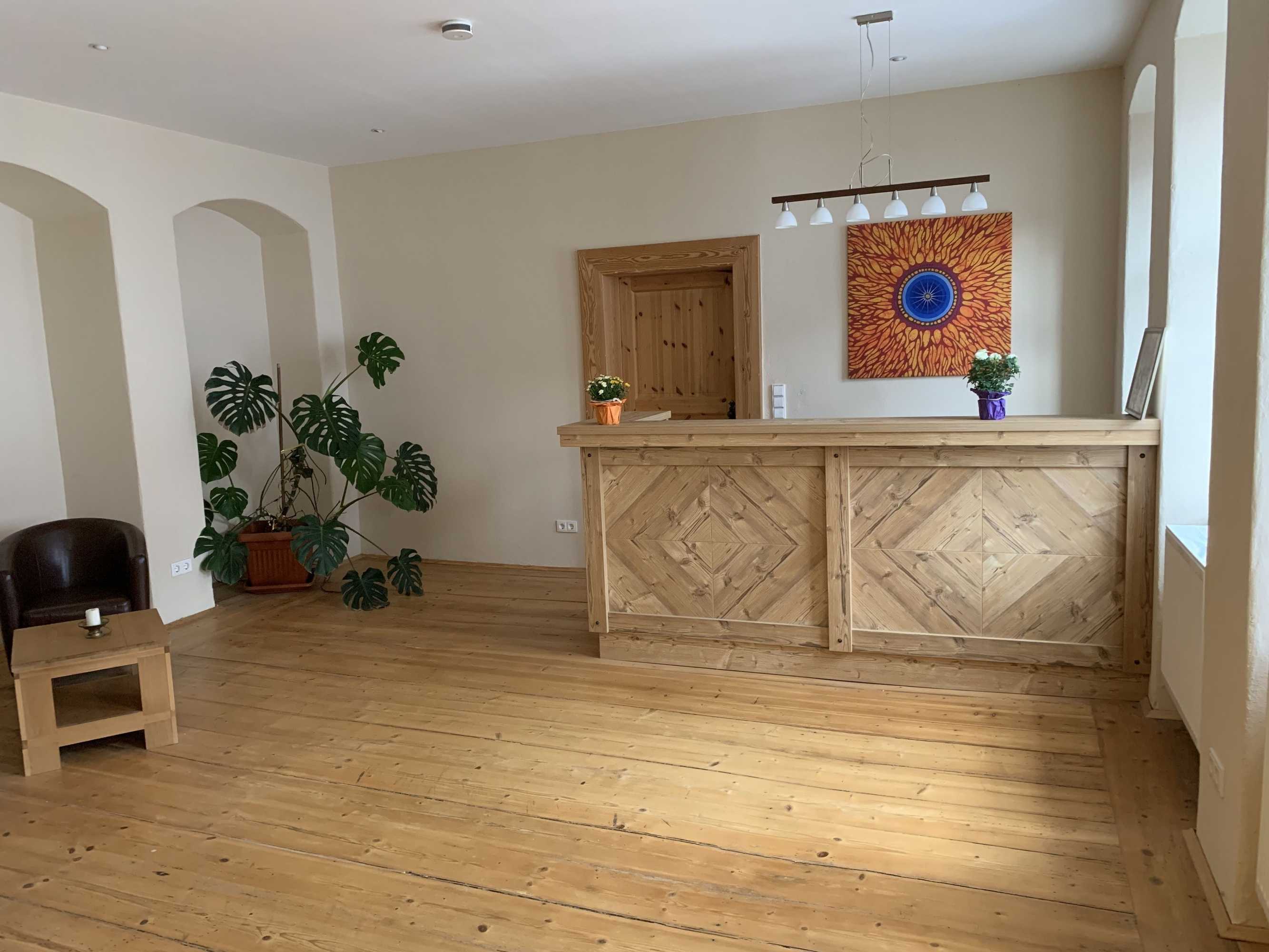 Gift card for Goldner Löwe