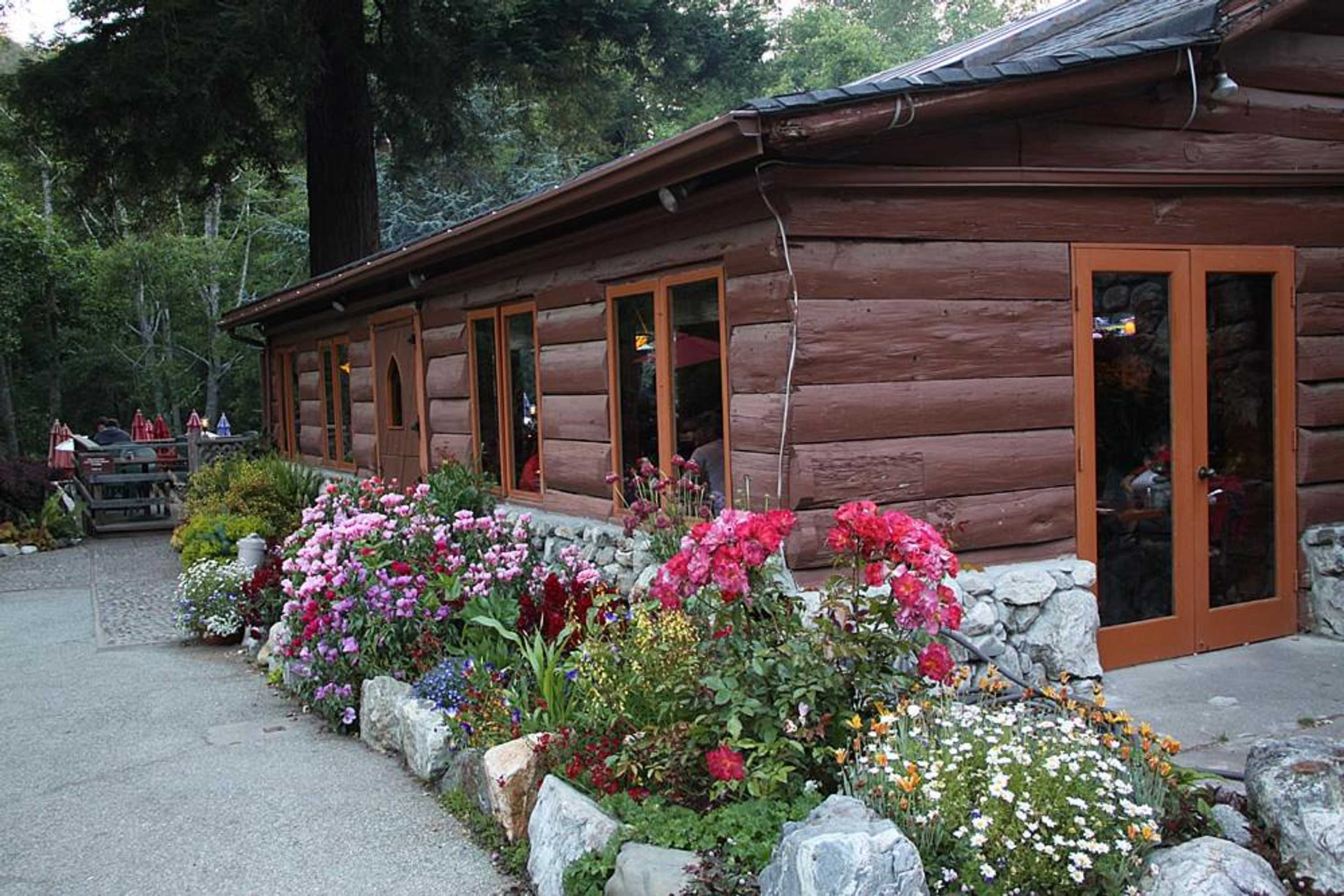 Gift card for Big Sur River Inn