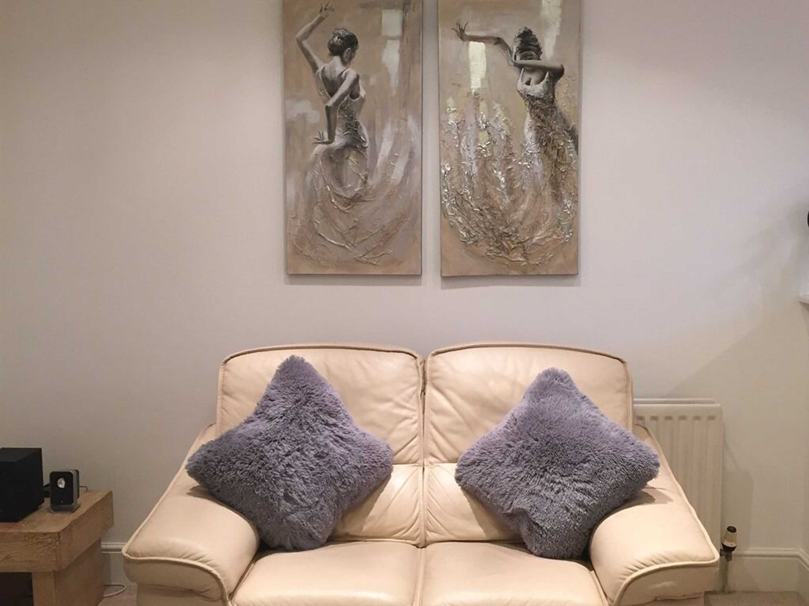 Gift card for Durham Serviced Properties