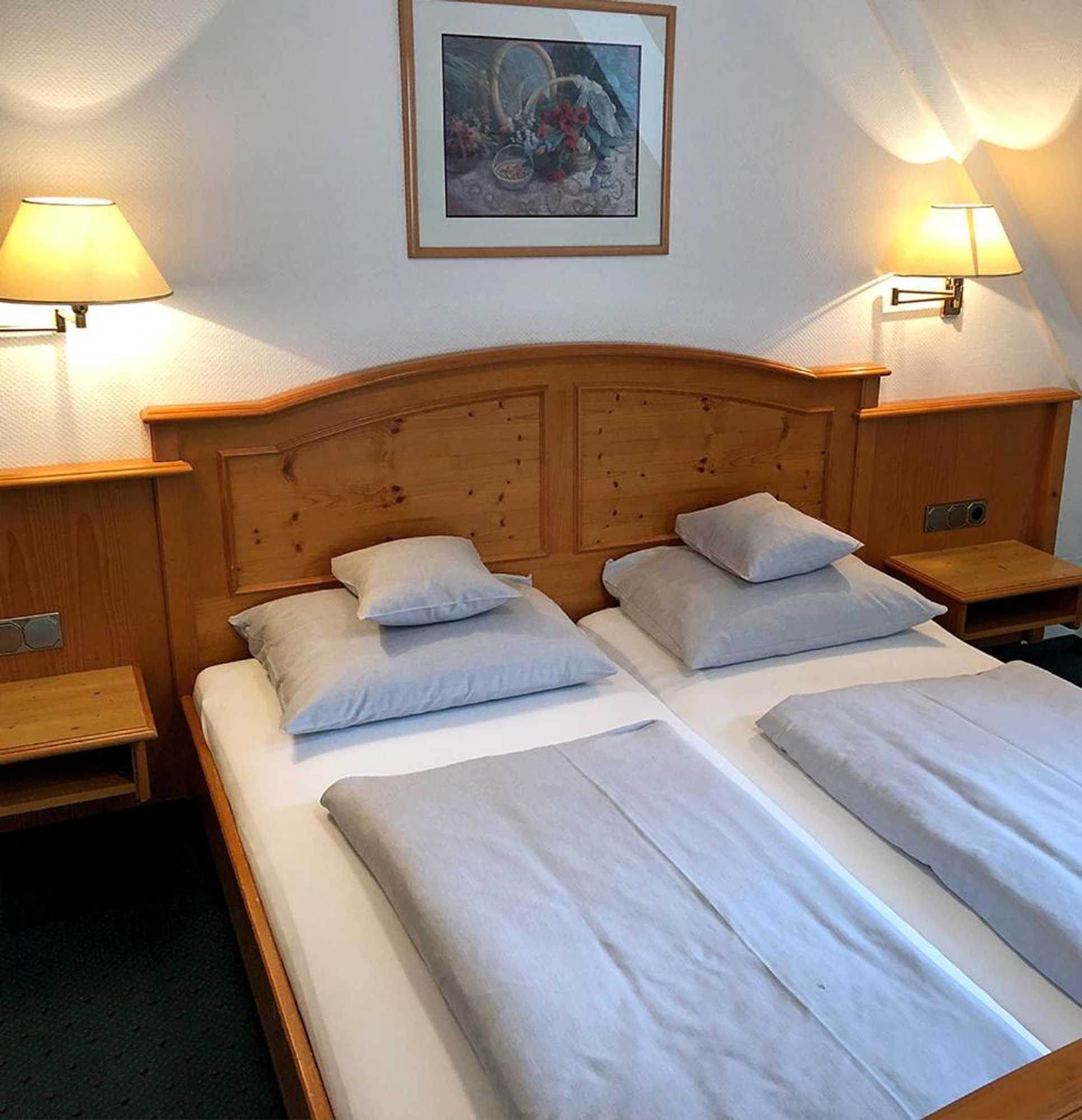 Gift card for Hotel Eberbacher Hof