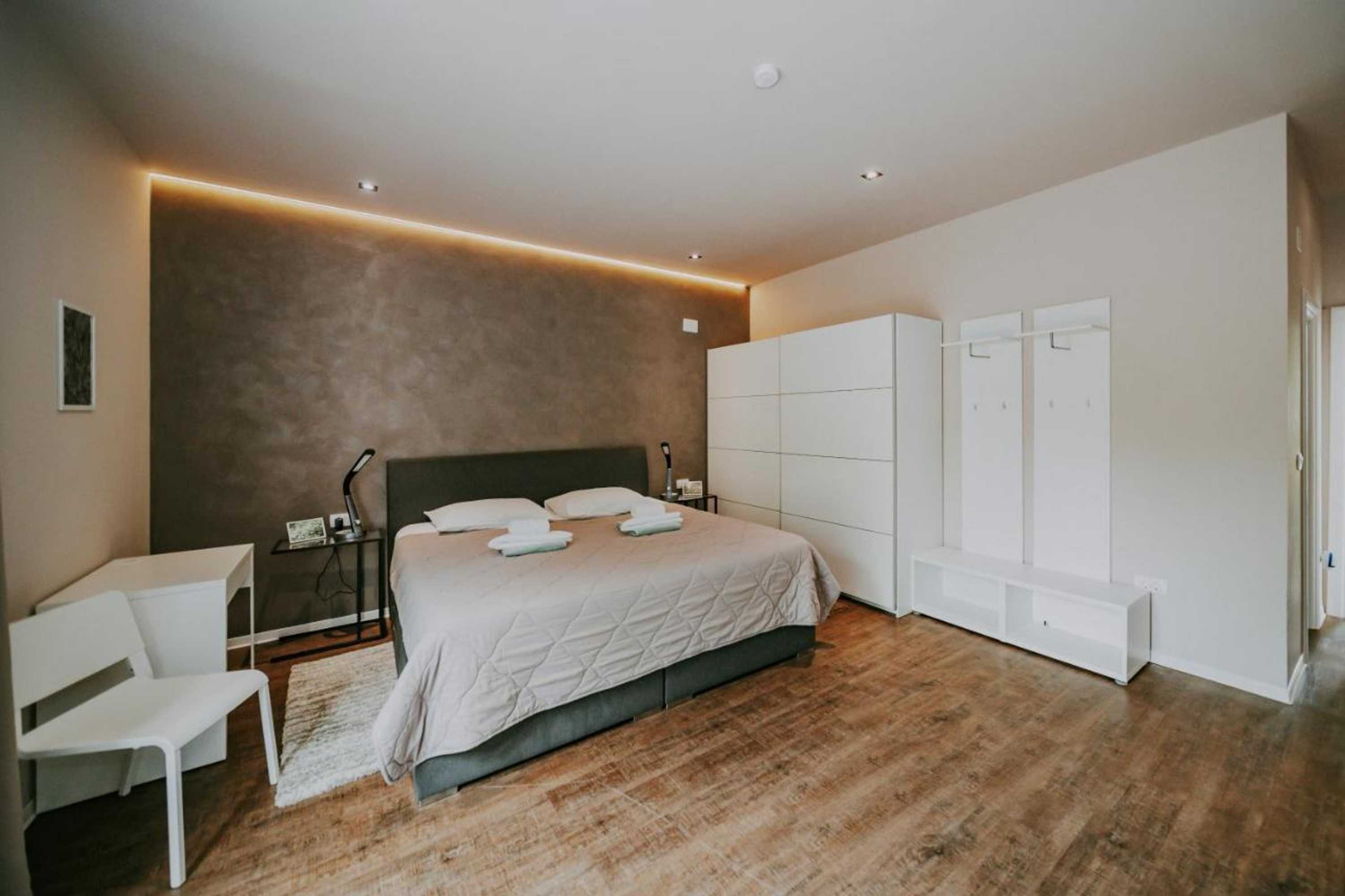 Gift card for Villa Laurus Residence