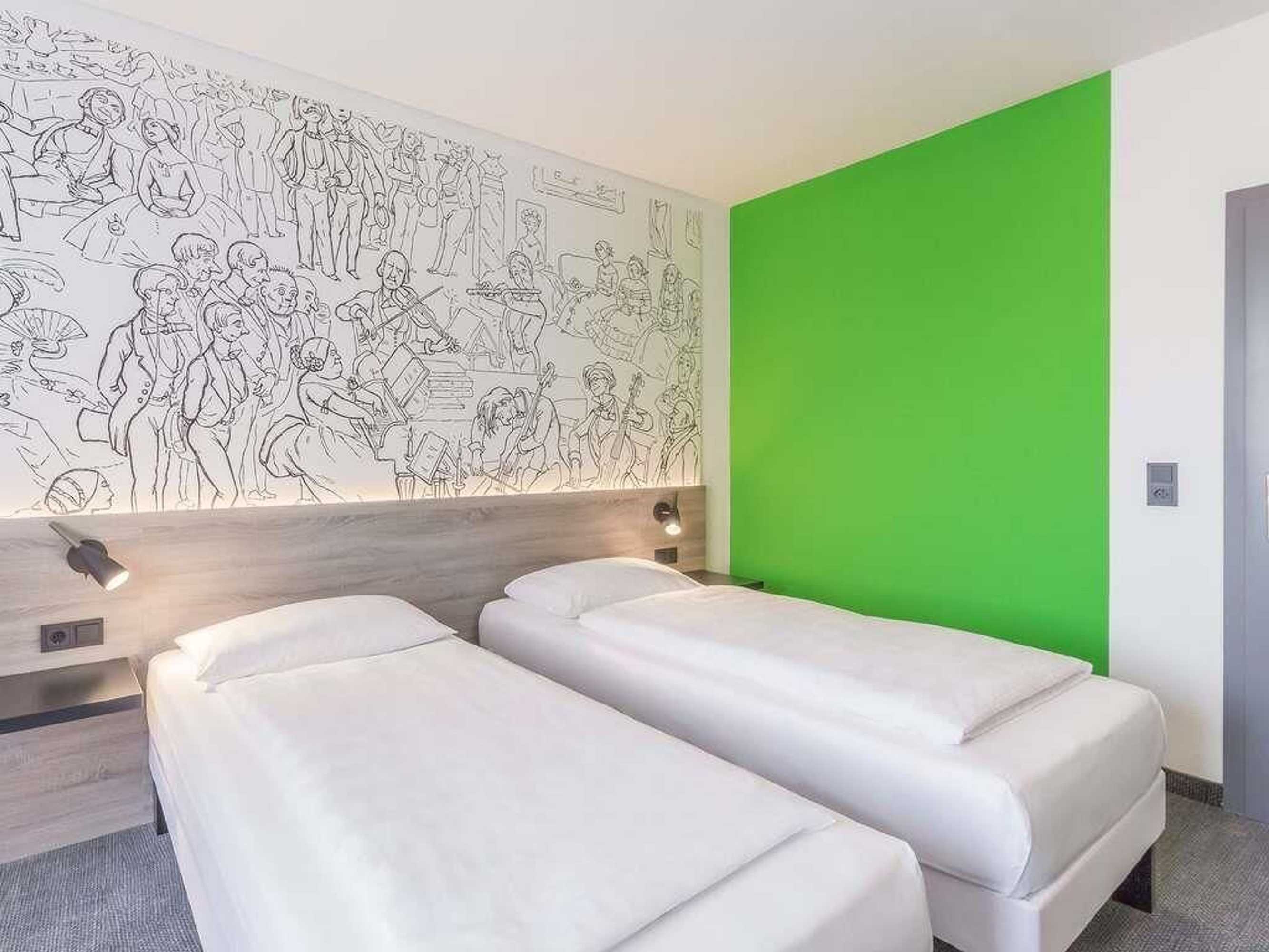 Gift card for Ibis Styles Halle Gift card for Ibis Styles Halle