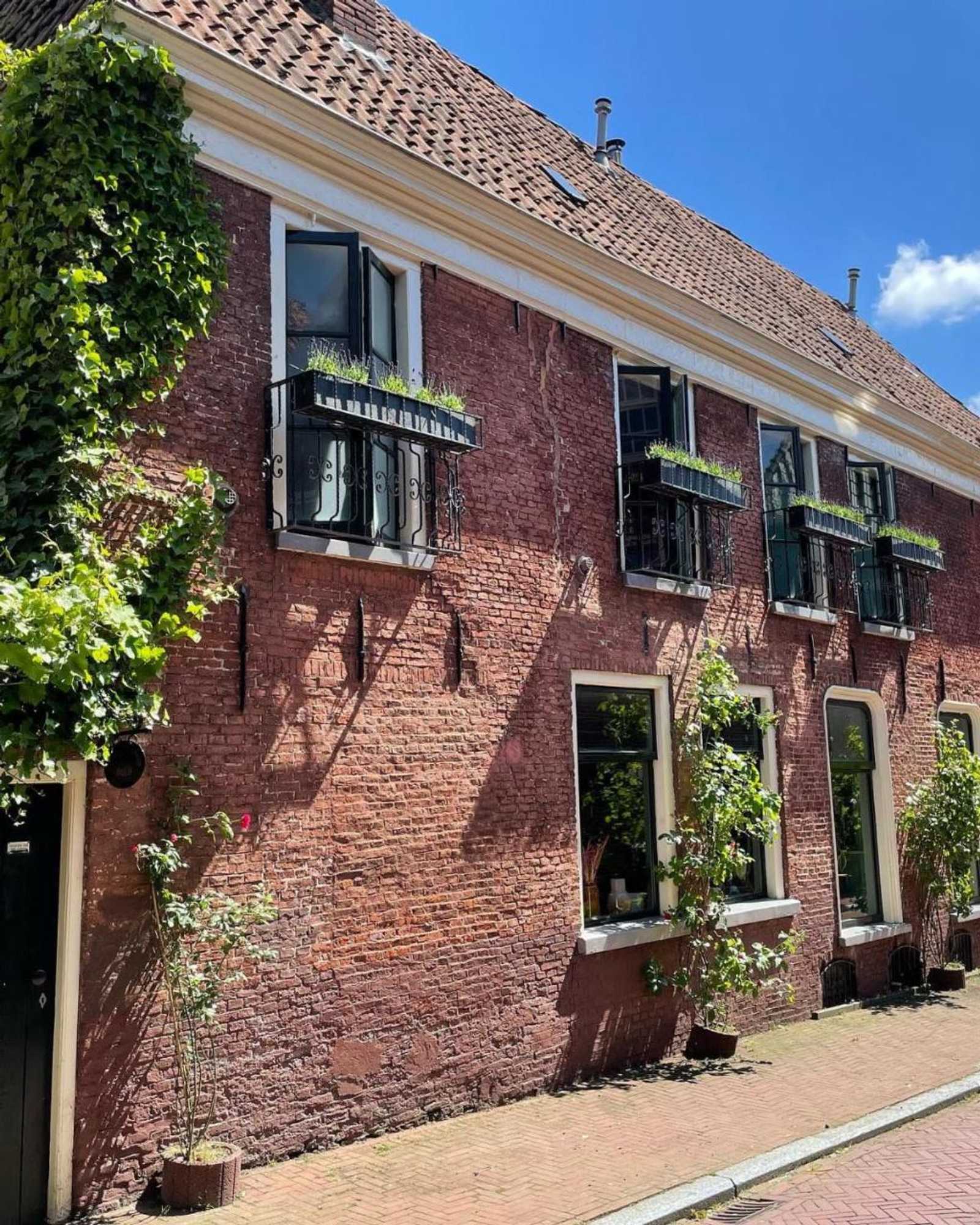 Gift card for B & B Het Vergulde Scheepje