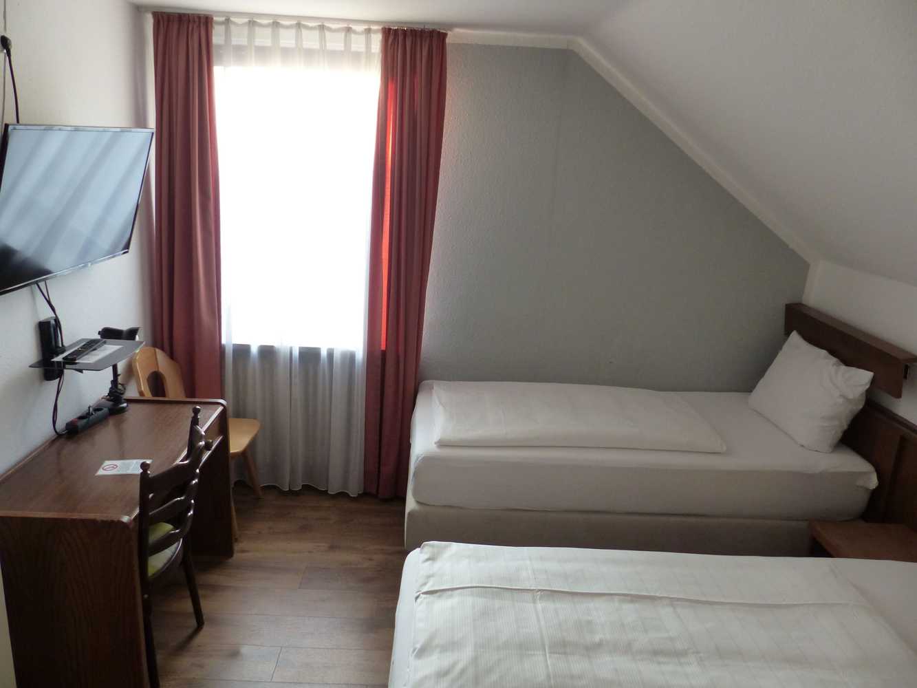 Gift card for Hotel Pension Köberl