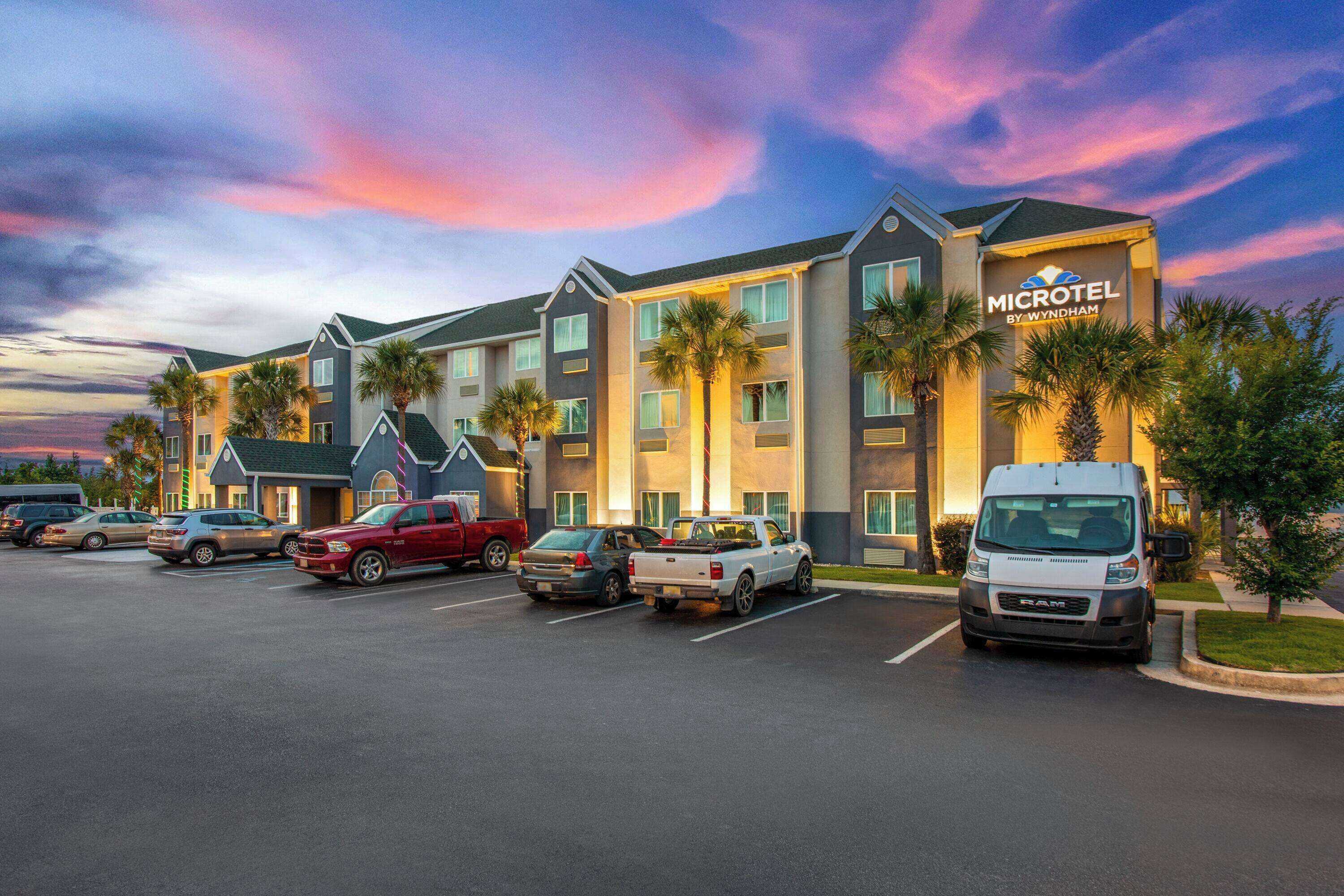 Gift card for Microtel Inn & Suites by Wyndham Panama City Gift card for Microtel Inn & Suites by Wyndham Panama City
