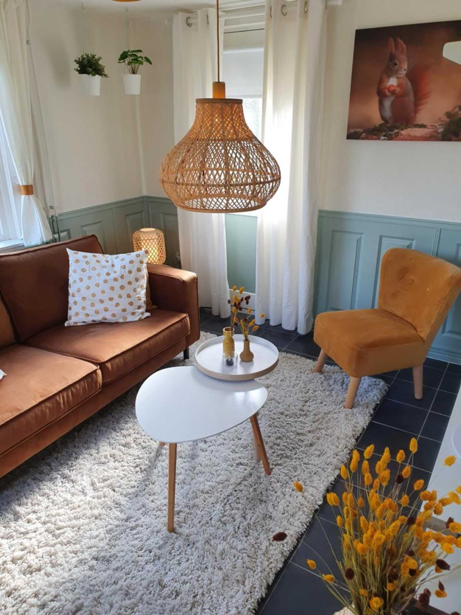 Gift card for Bakhuisje