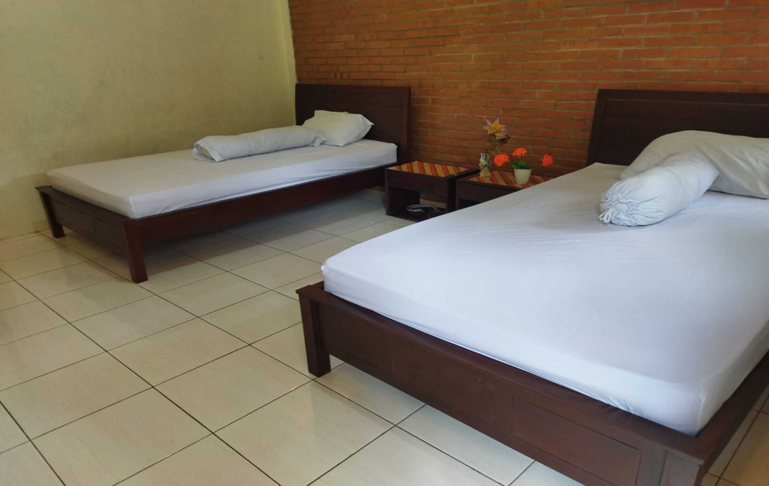 Gift card for Borobudur Kampung Homestay - Aziz