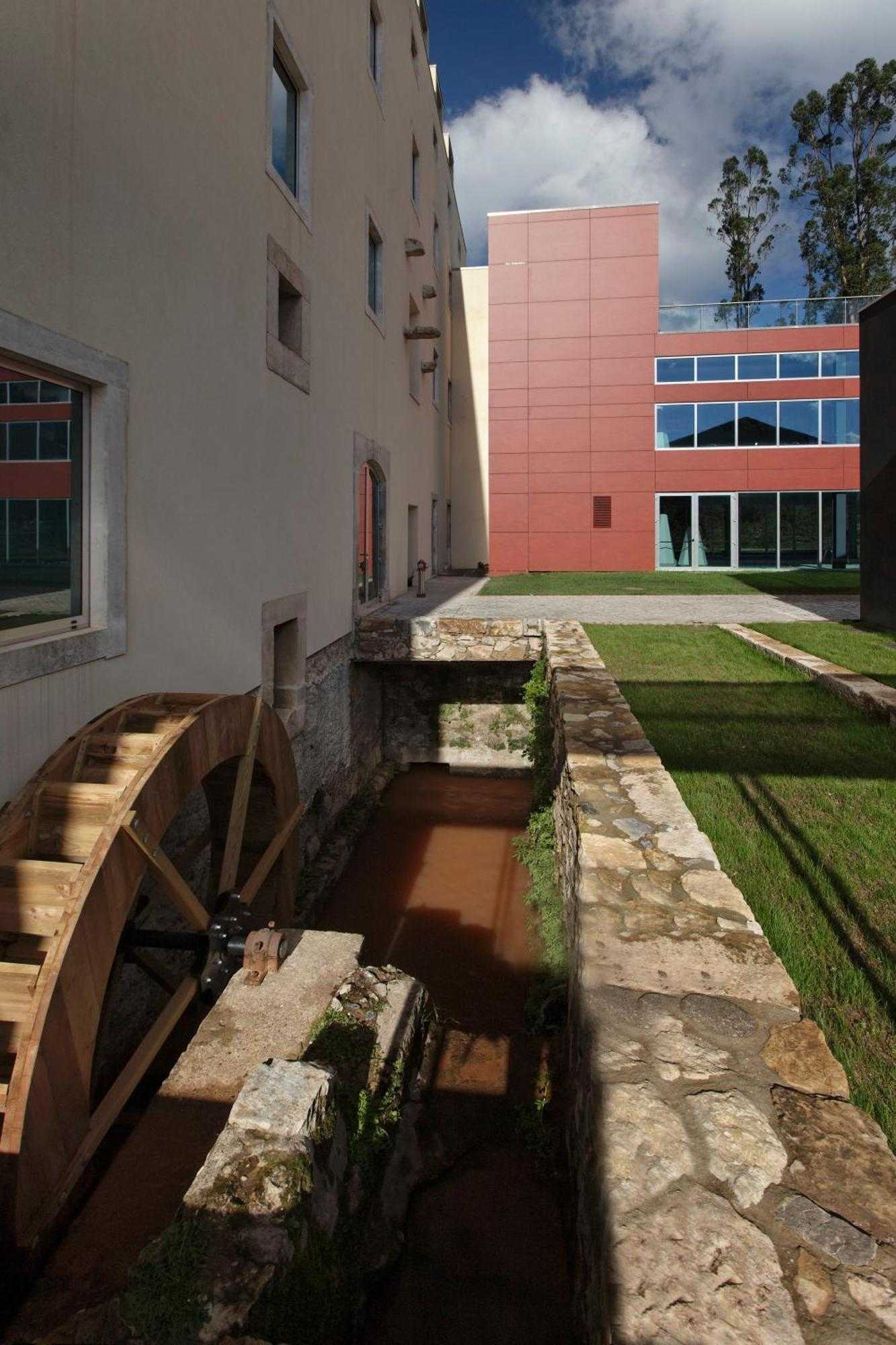 Gift card for HD Duecitânia Design Hotel