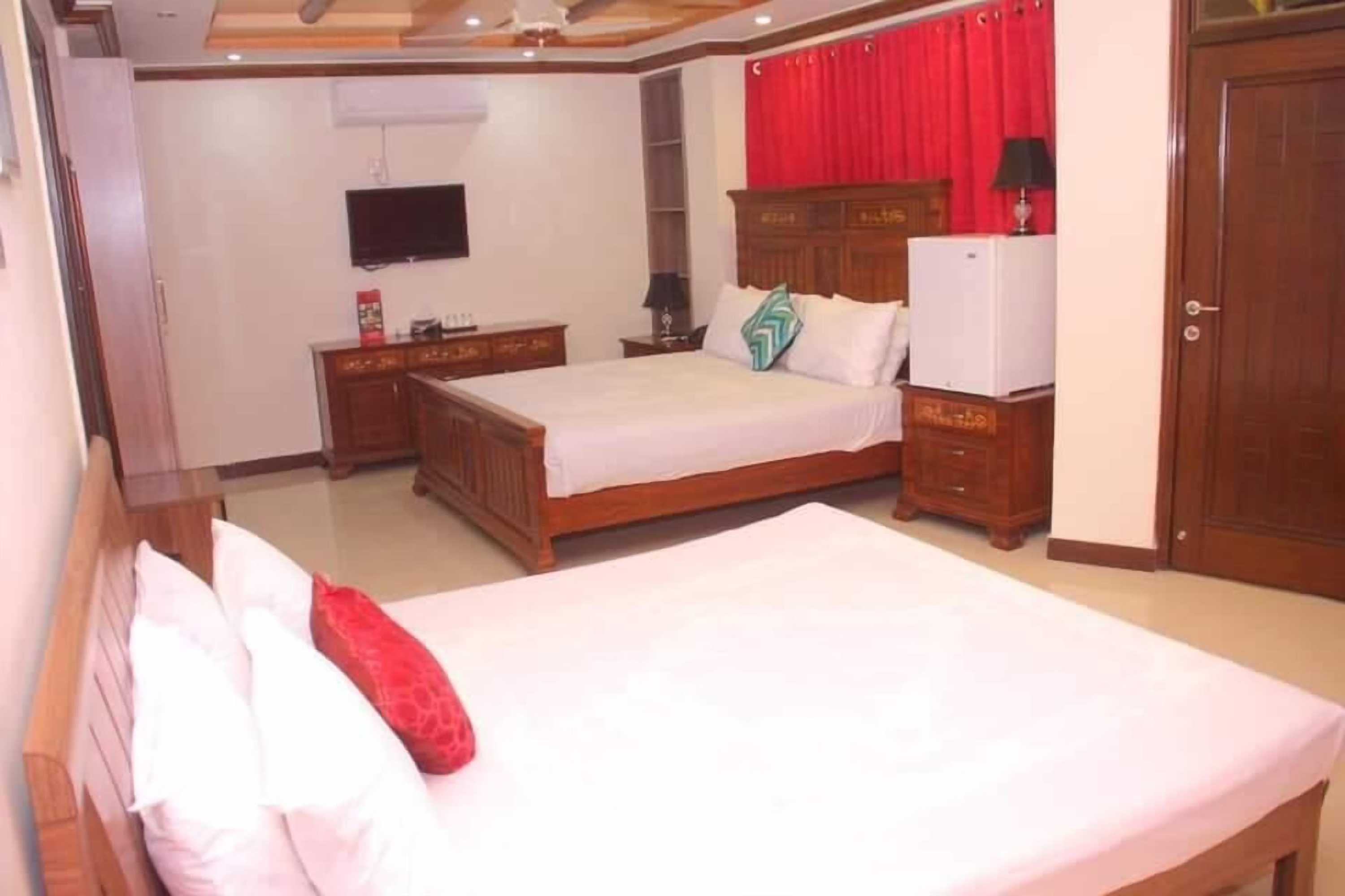 Gift card for City Paradise Hotel