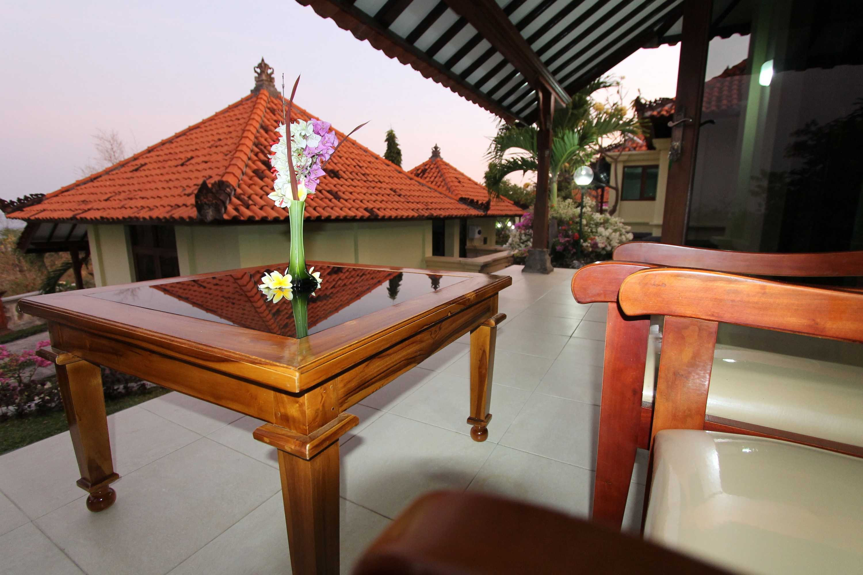 Gift card for Taman Surgawi Resort & Spa Gift card for Taman Surgawi Resort & Spa