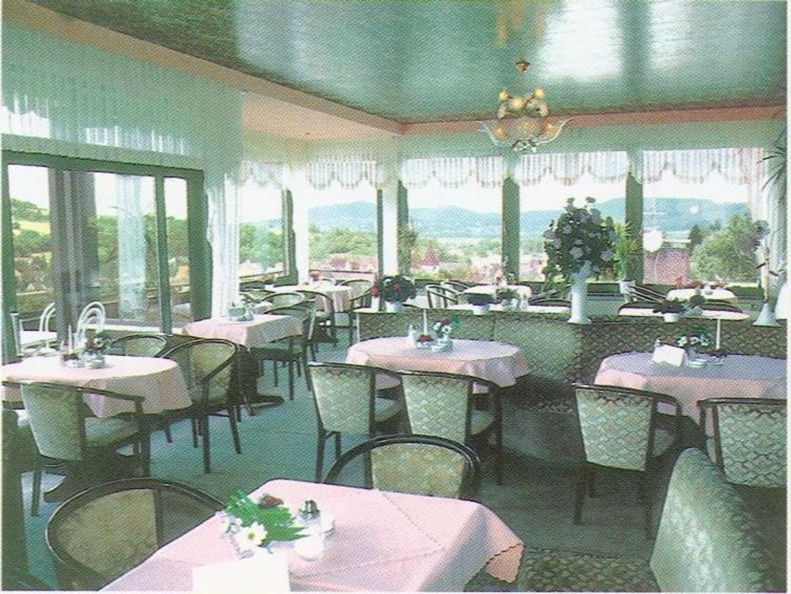Gift card for Gästehaus Café Ruff