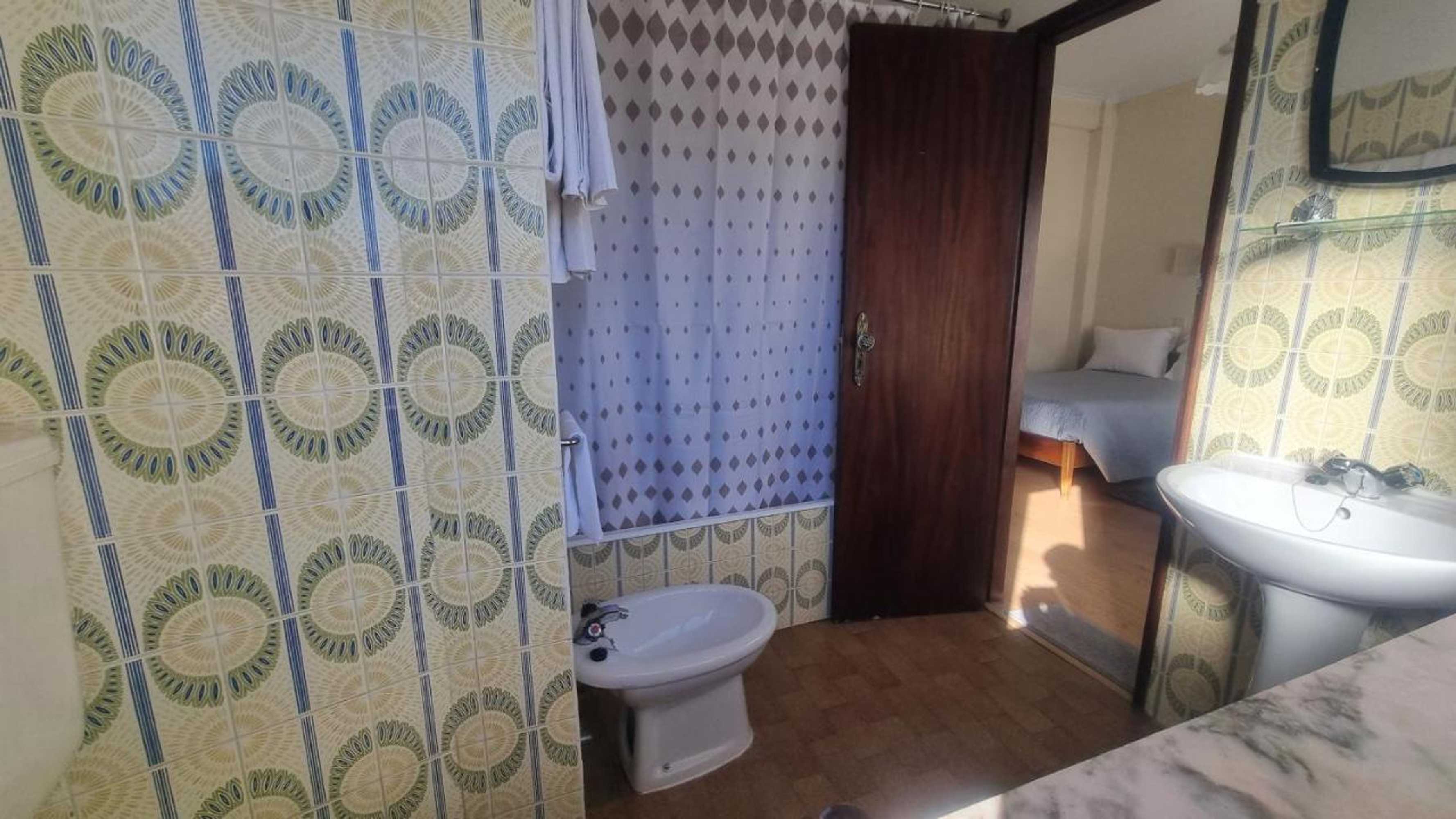 Gift card for Hotel Bela Vista