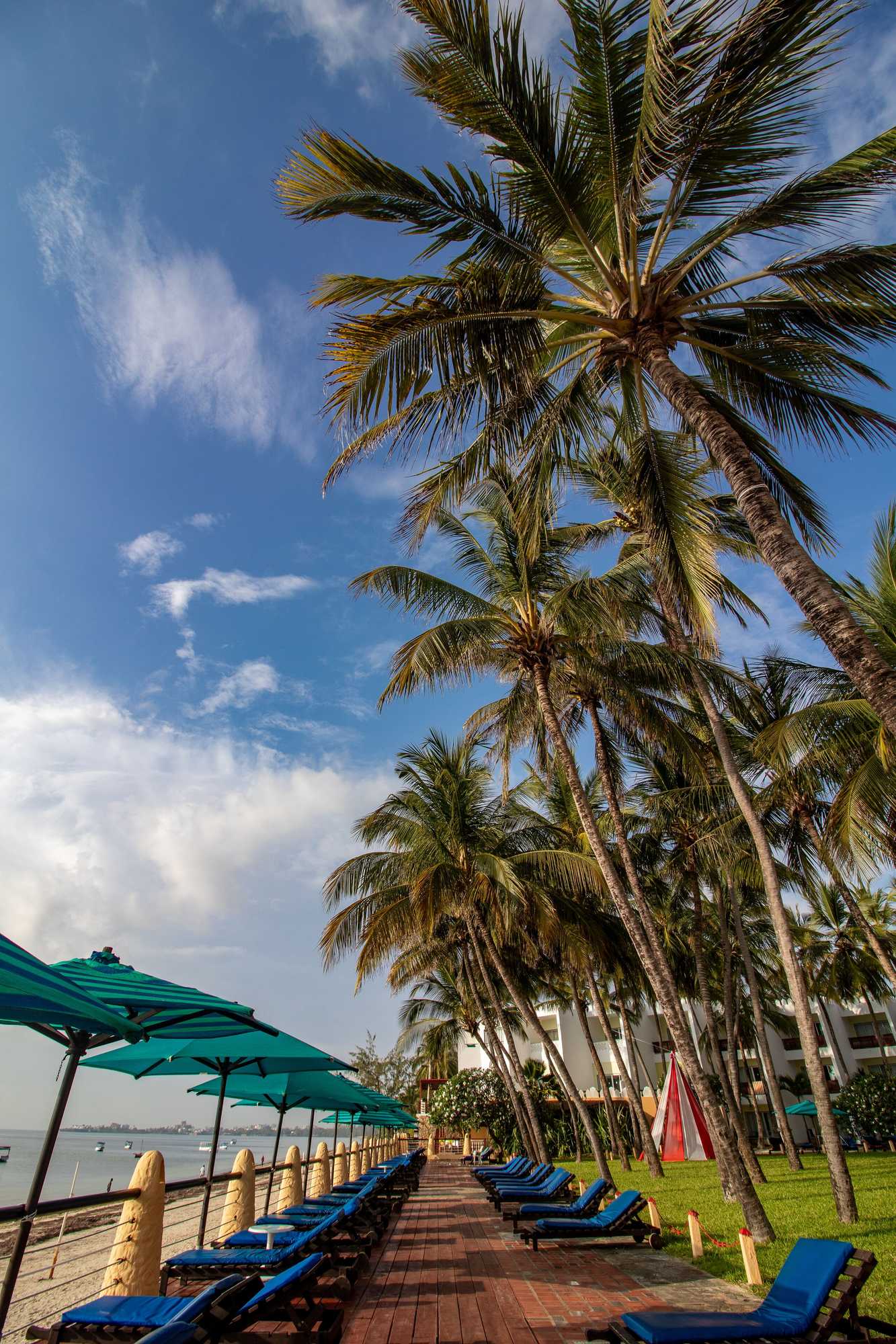 Gift card for Bamburi Beach Hotel - All Inclusive Gift card for Bamburi Beach Hotel - All Inclusive