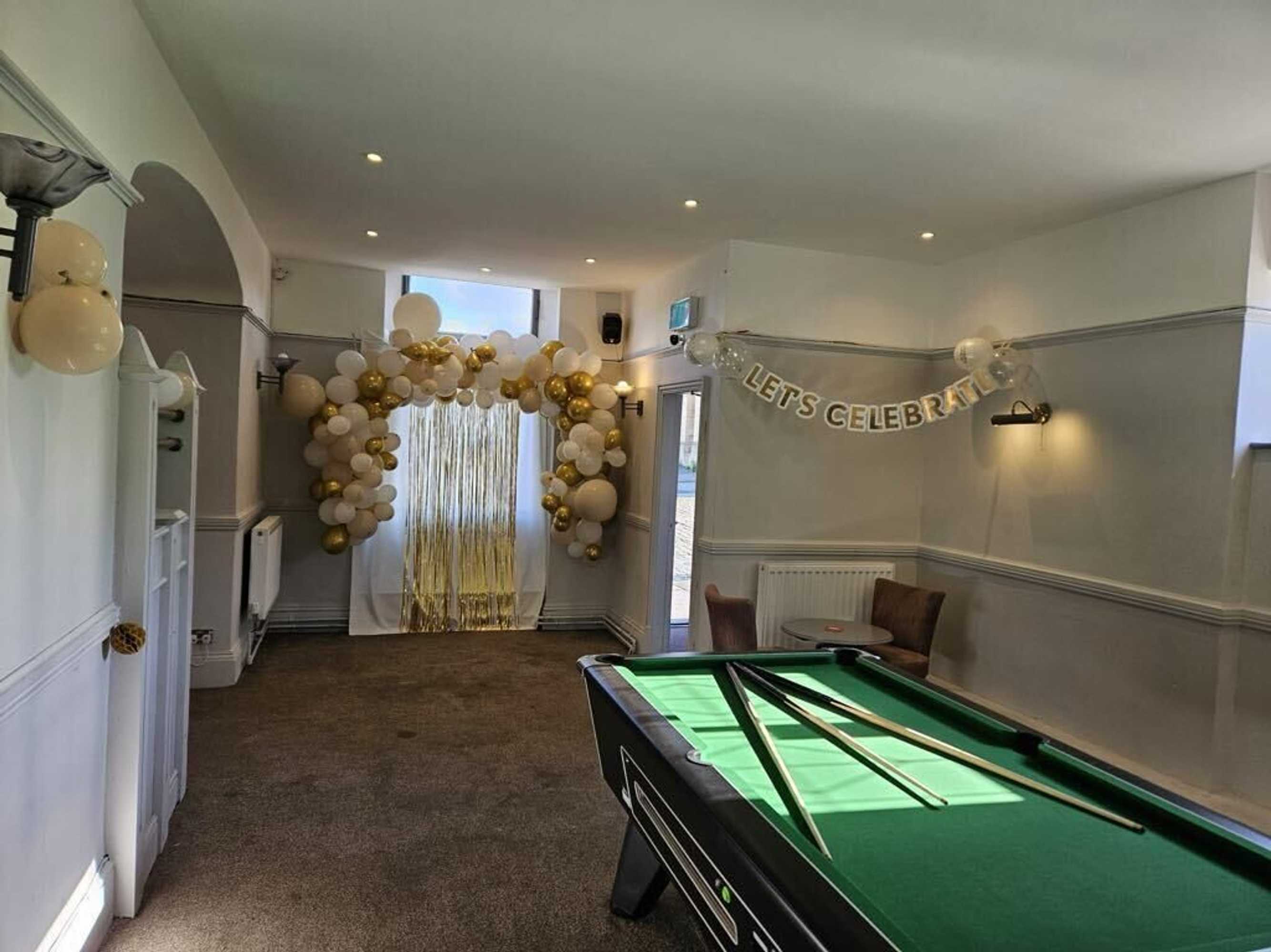 Gift card for Midlands Hotel