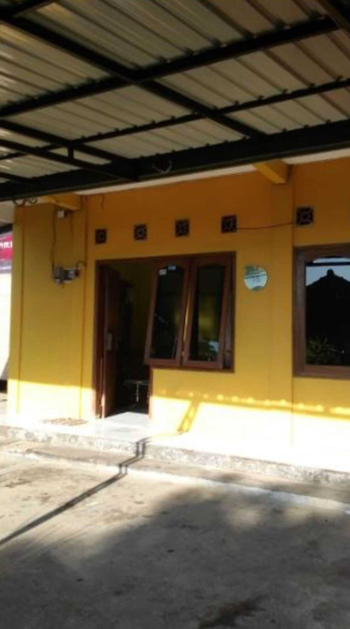 Gift card for Penginapan Dena