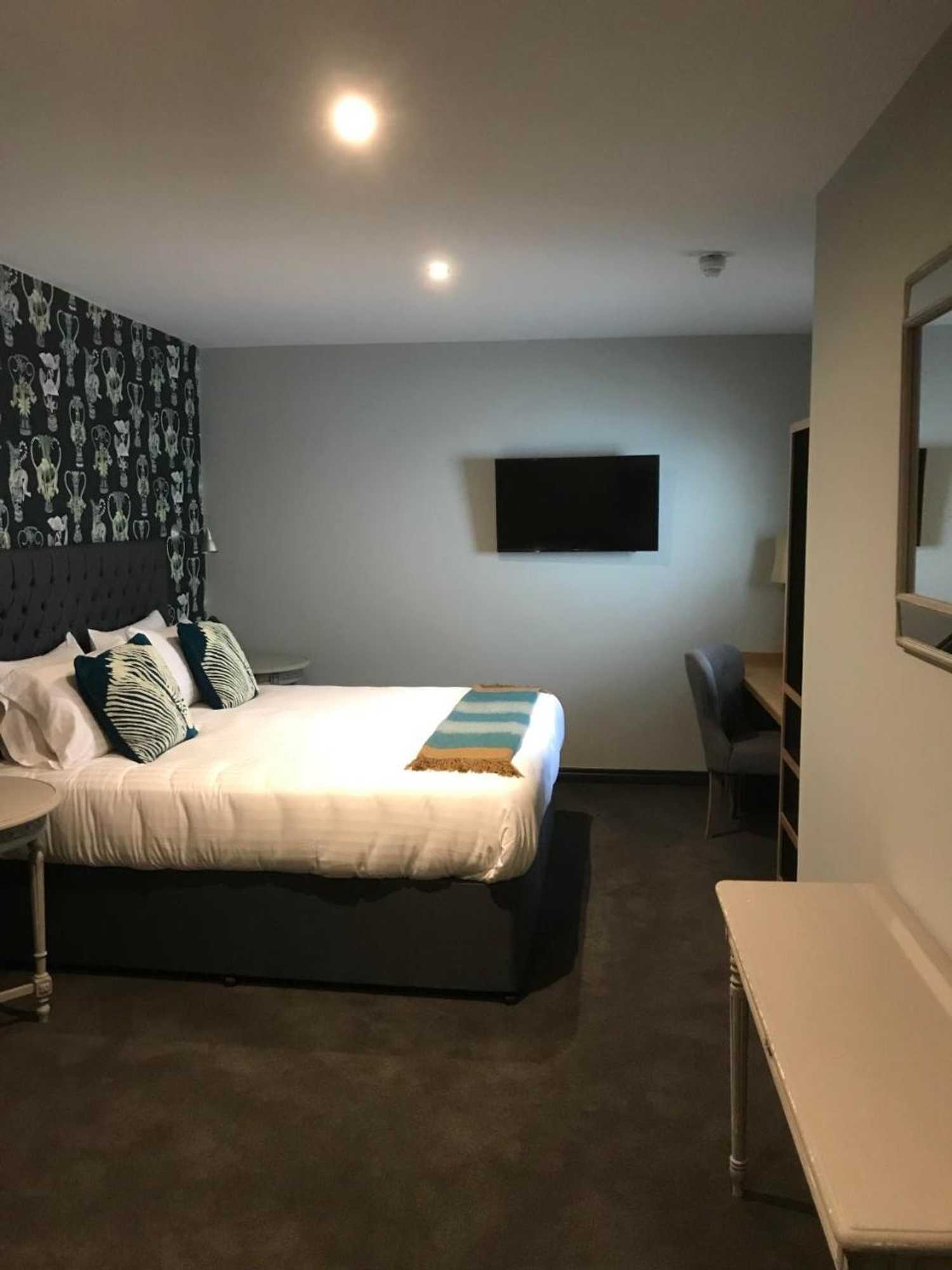 Gift card for White Horse Hotel