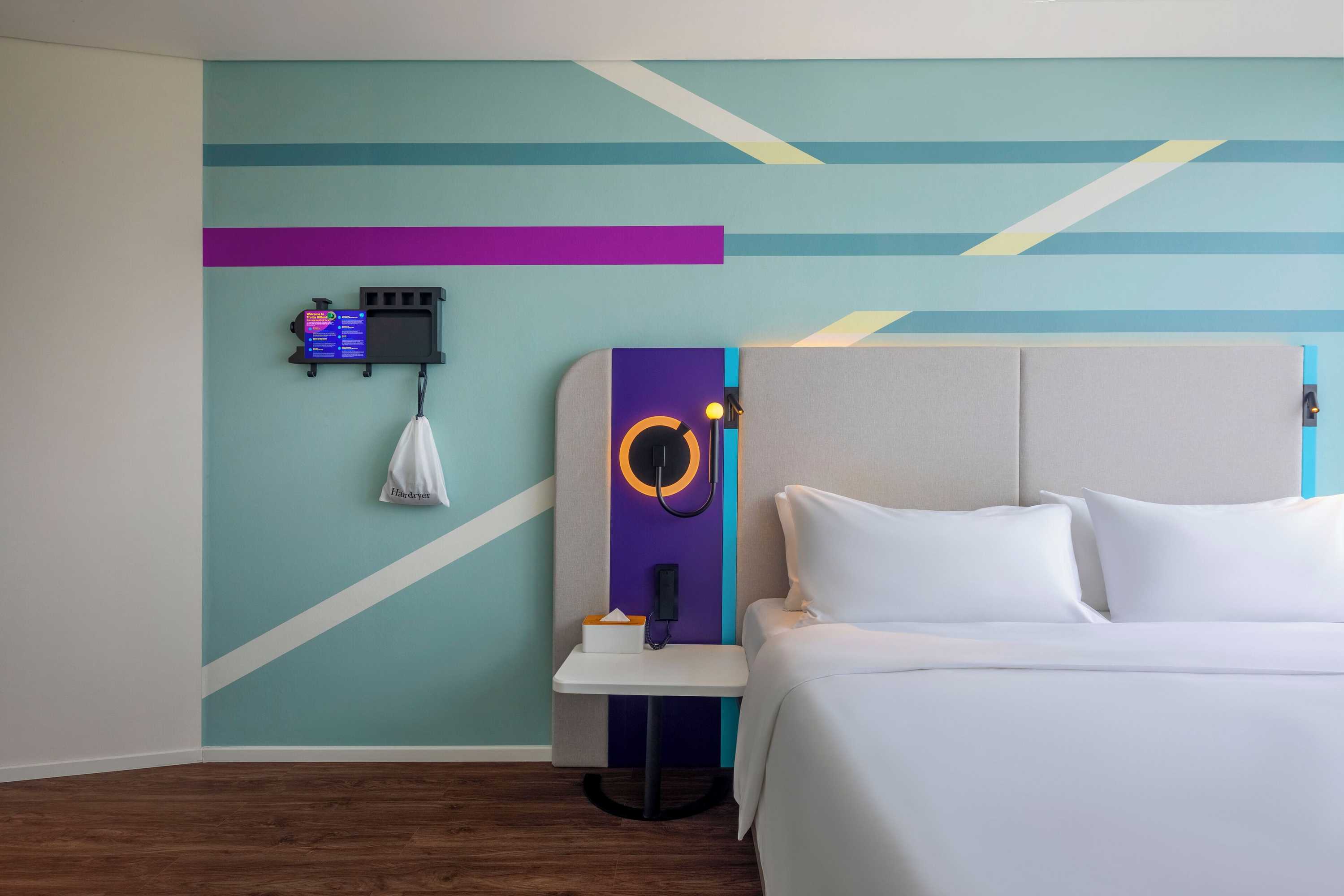 Gift card for Tru by Hilton Nam Dinh City Centre Gift card for Tru by Hilton Nam Dinh City Centre
