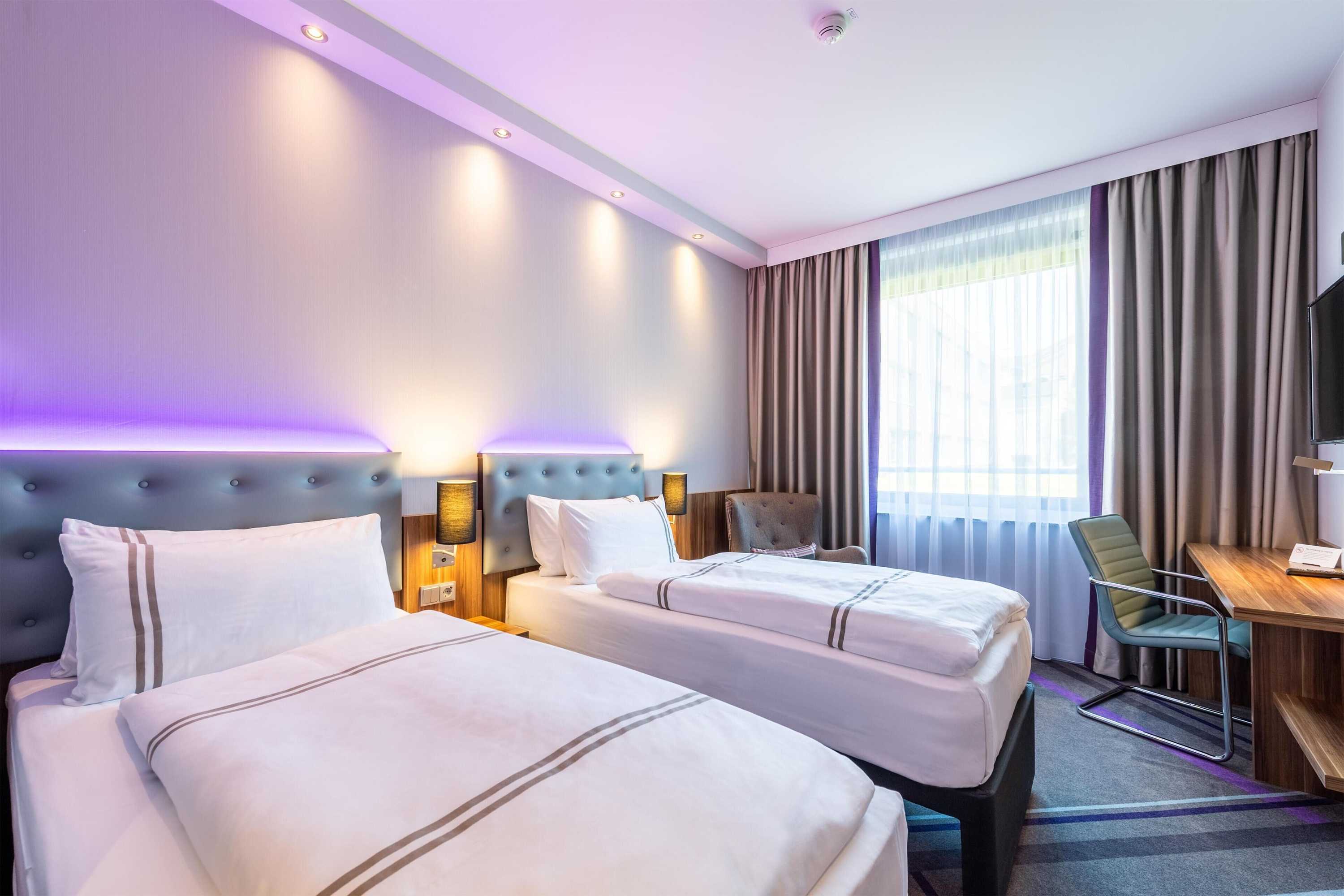 Gift card for Premier Inn Essen City Limbecker Platz Hotel
