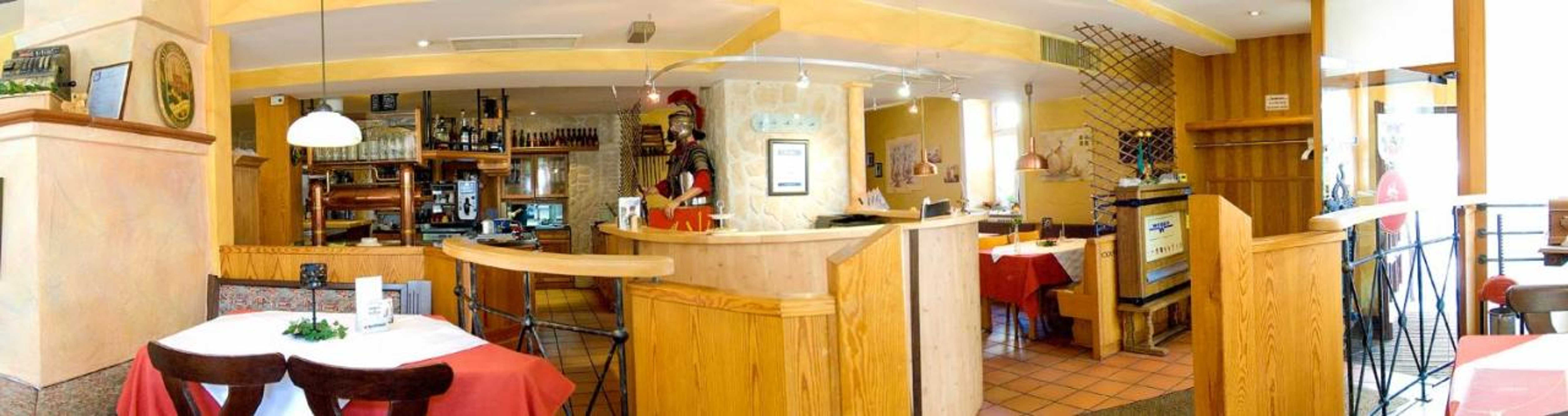 Gift card for Landgasthaus Römerhof