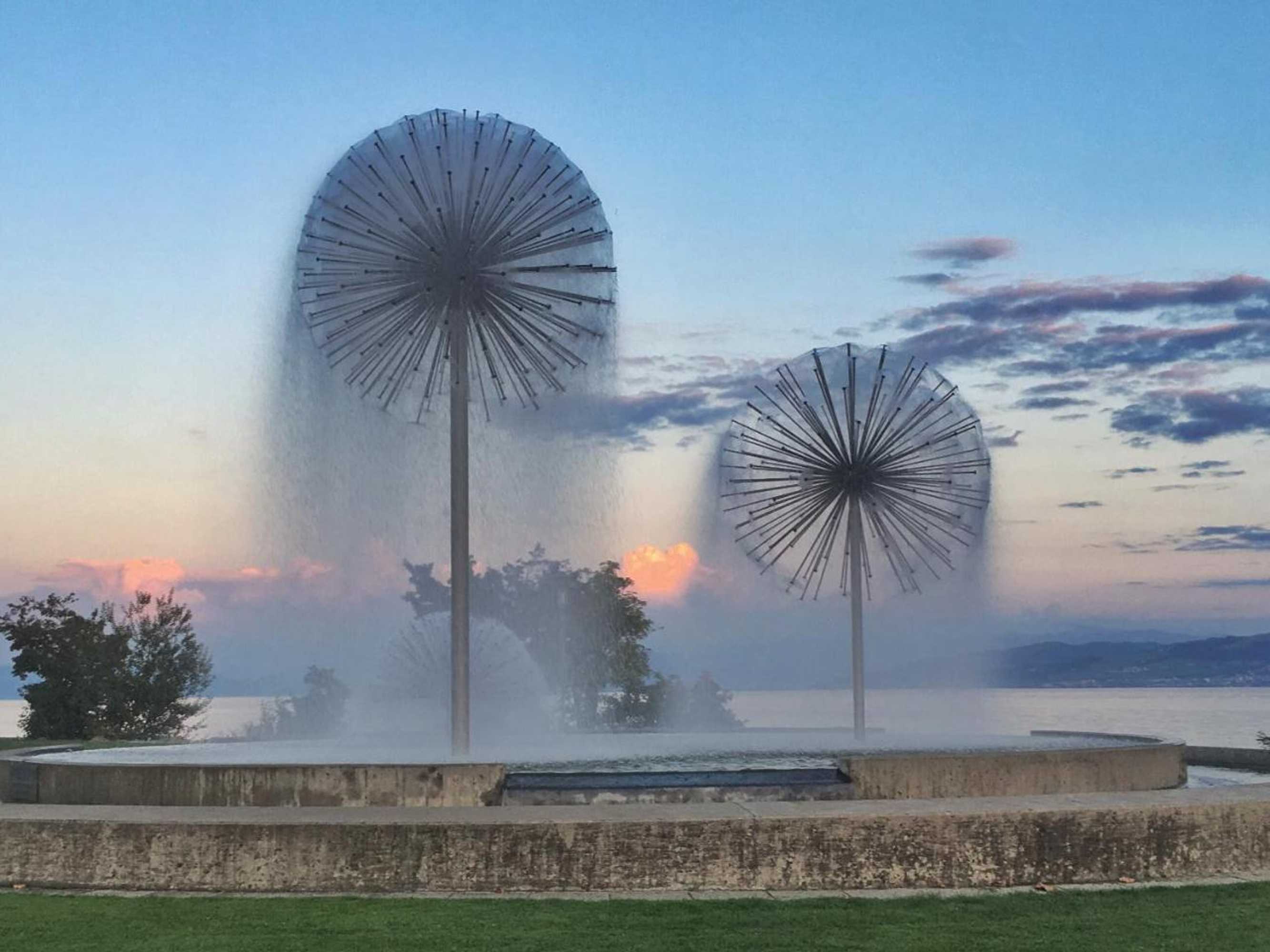 Gift card for Lakelodge Romanshorn