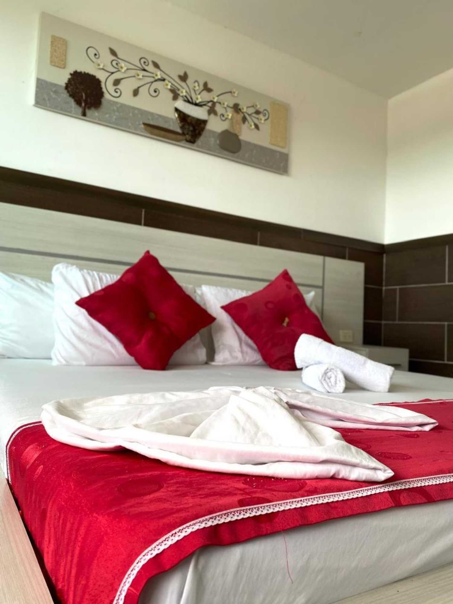 Gift card for Hotel Suite Royal