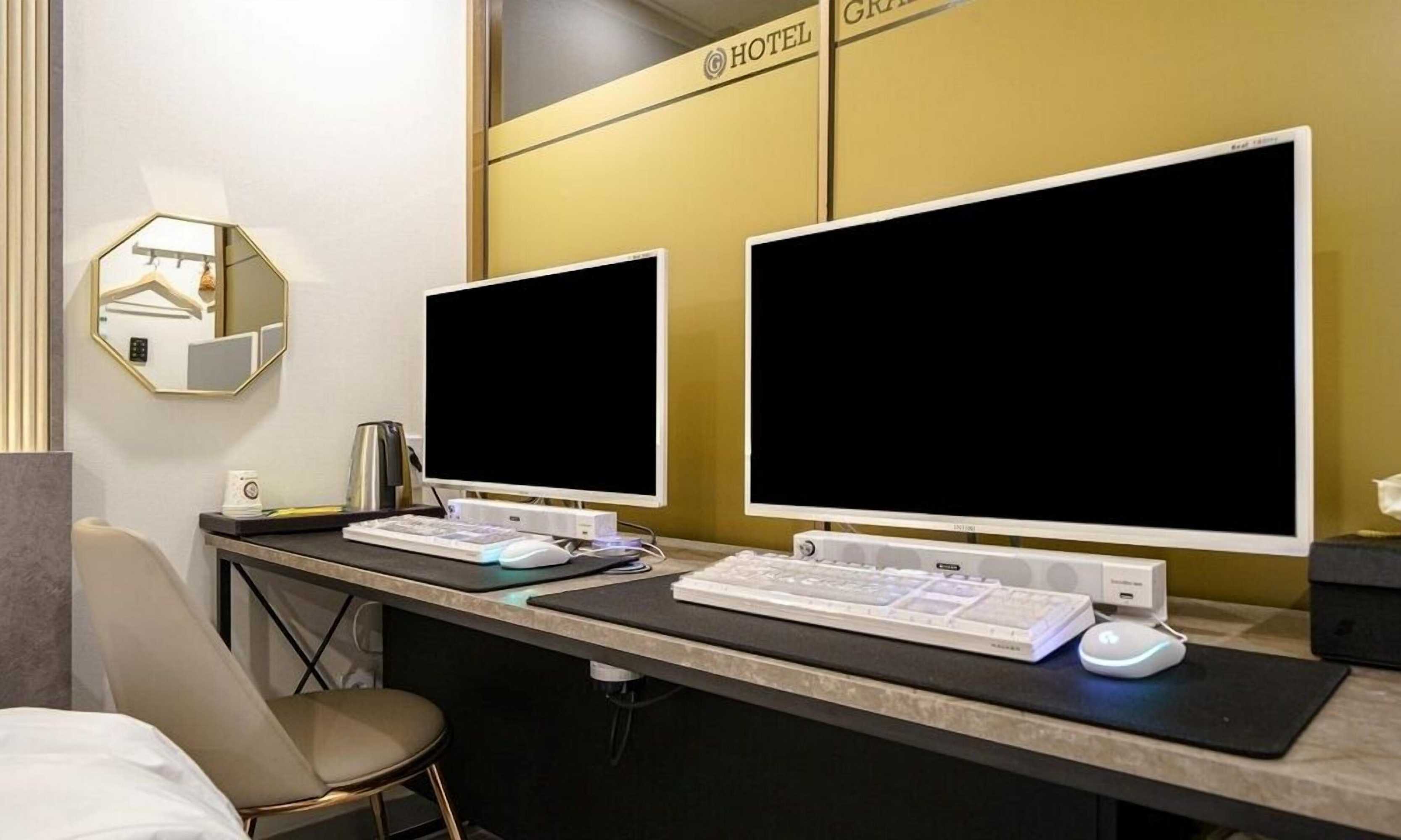 Gift card for Paju Geumchon Cetian