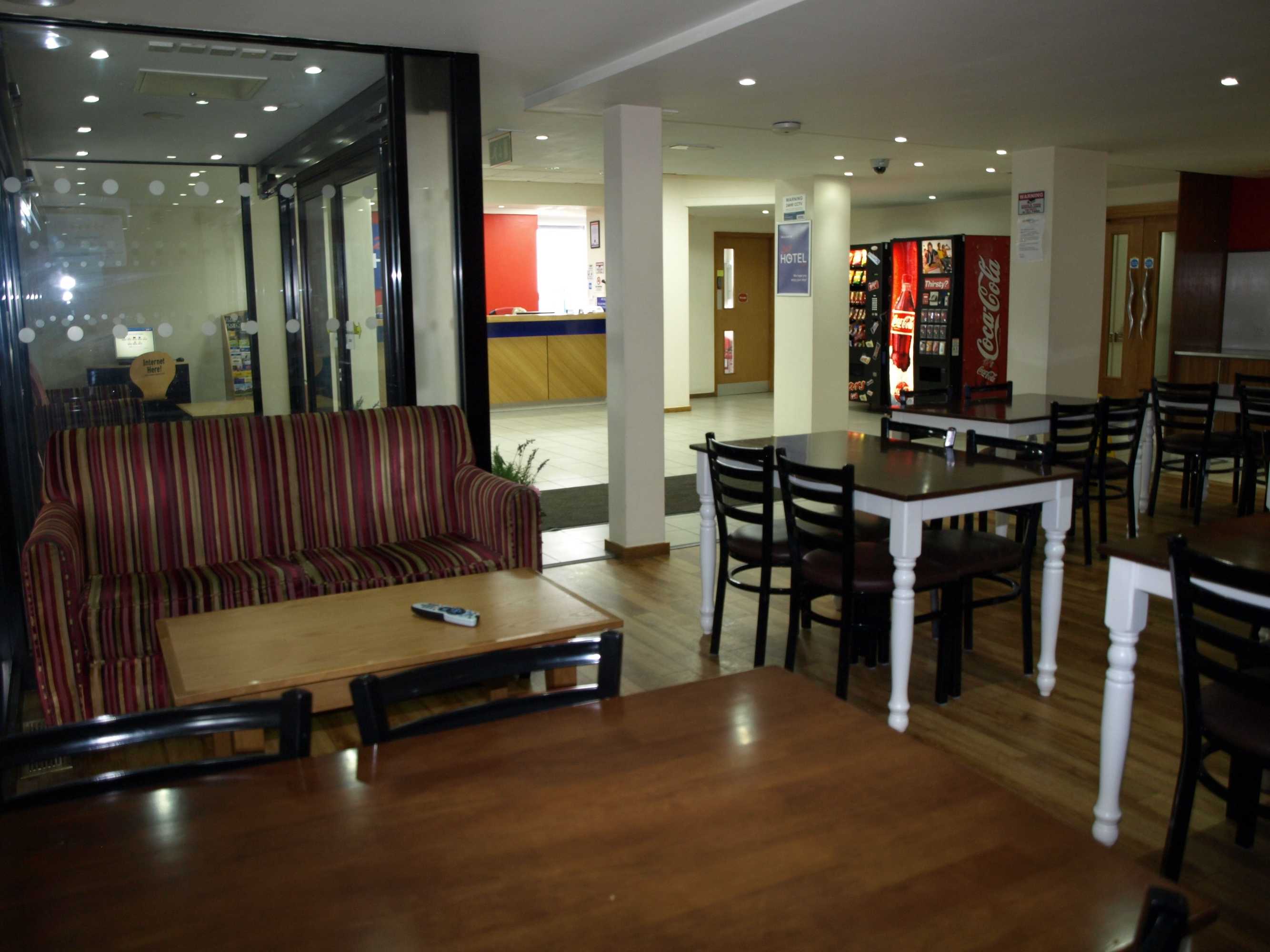 Gift card for 247 Hotel