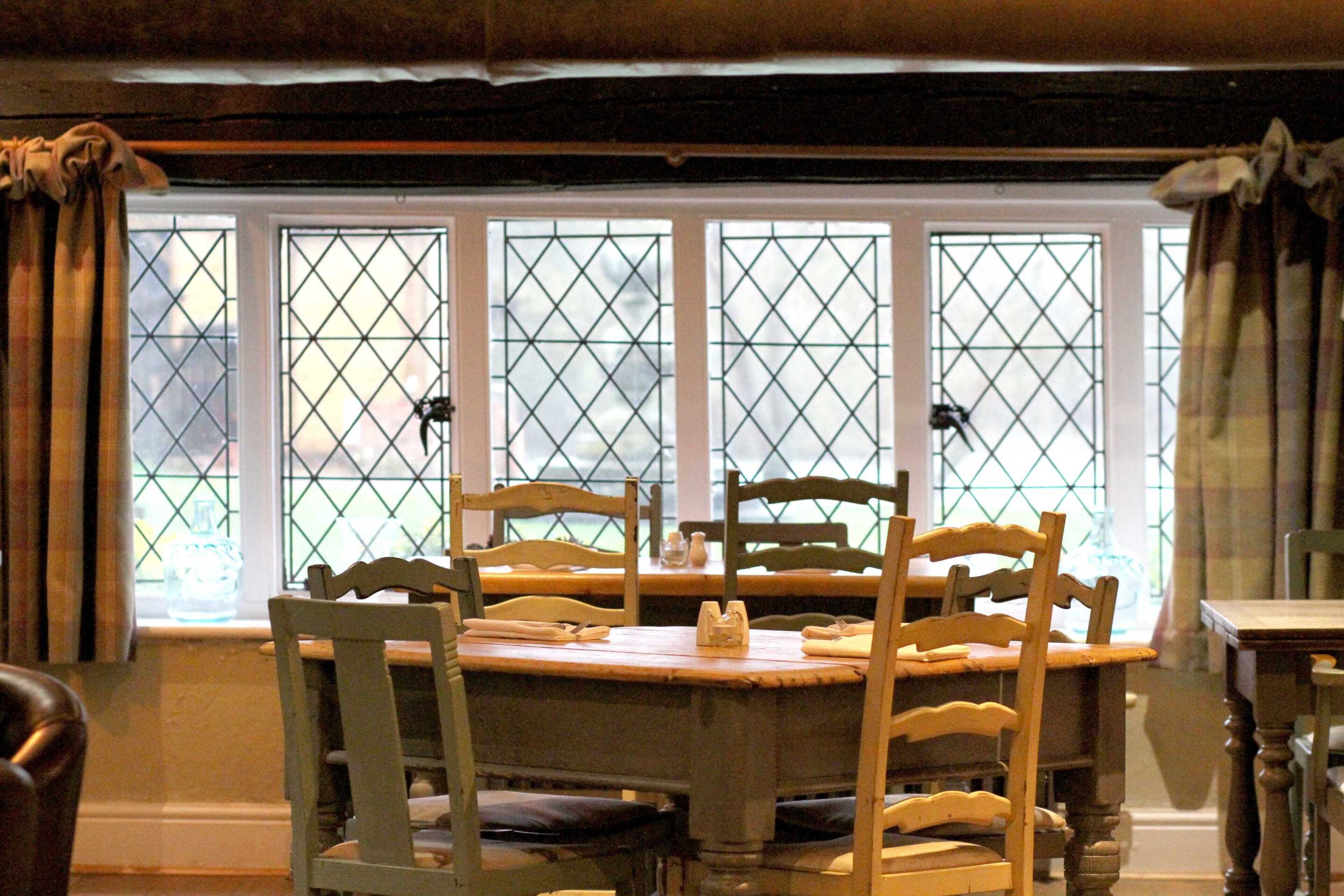 Gift card for The Priest House On The River