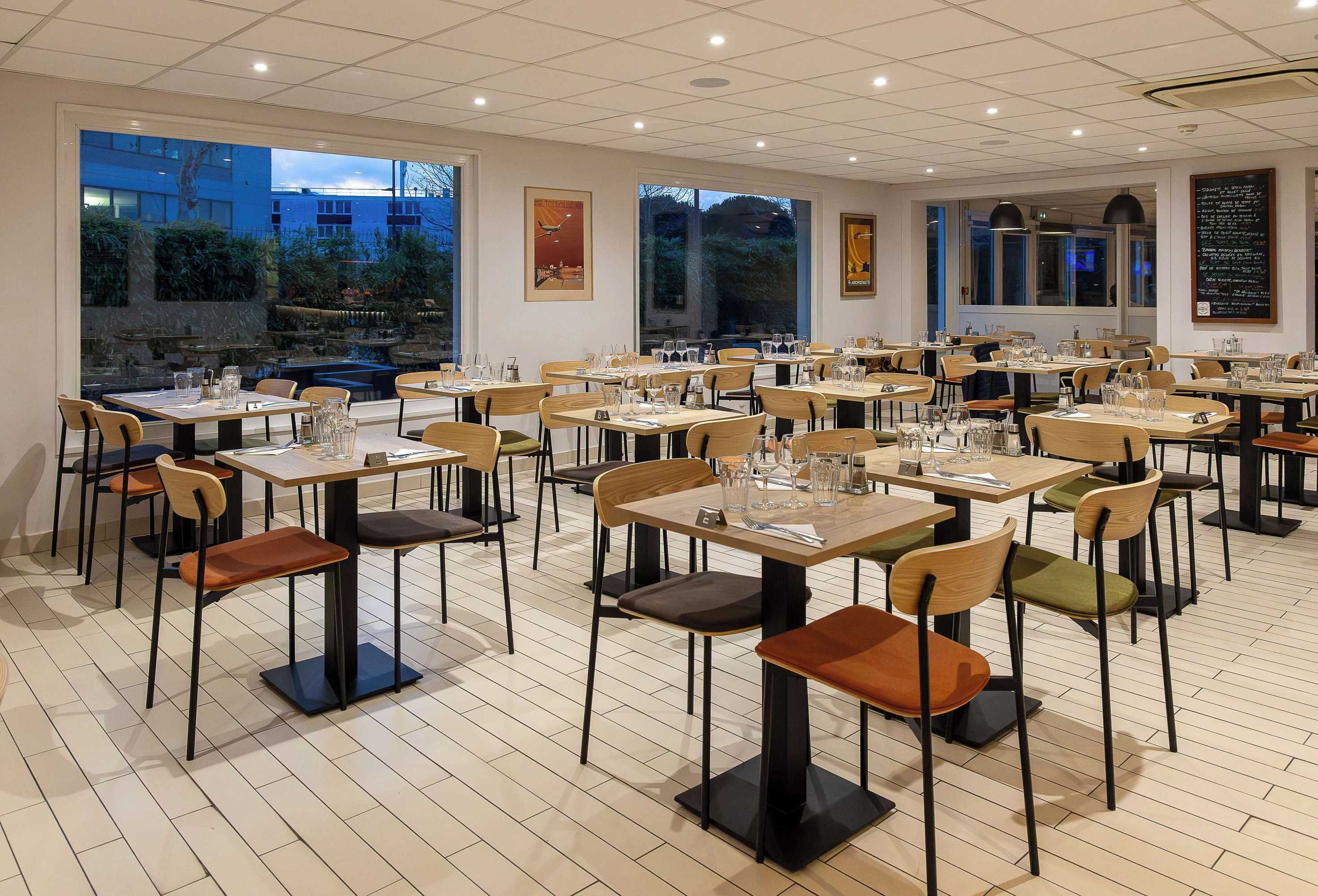 Gift card for Hotel Campanile Toulouse - Blagnac Aéroport Gift card for Hotel Campanile Toulouse - Blagnac Aéroport