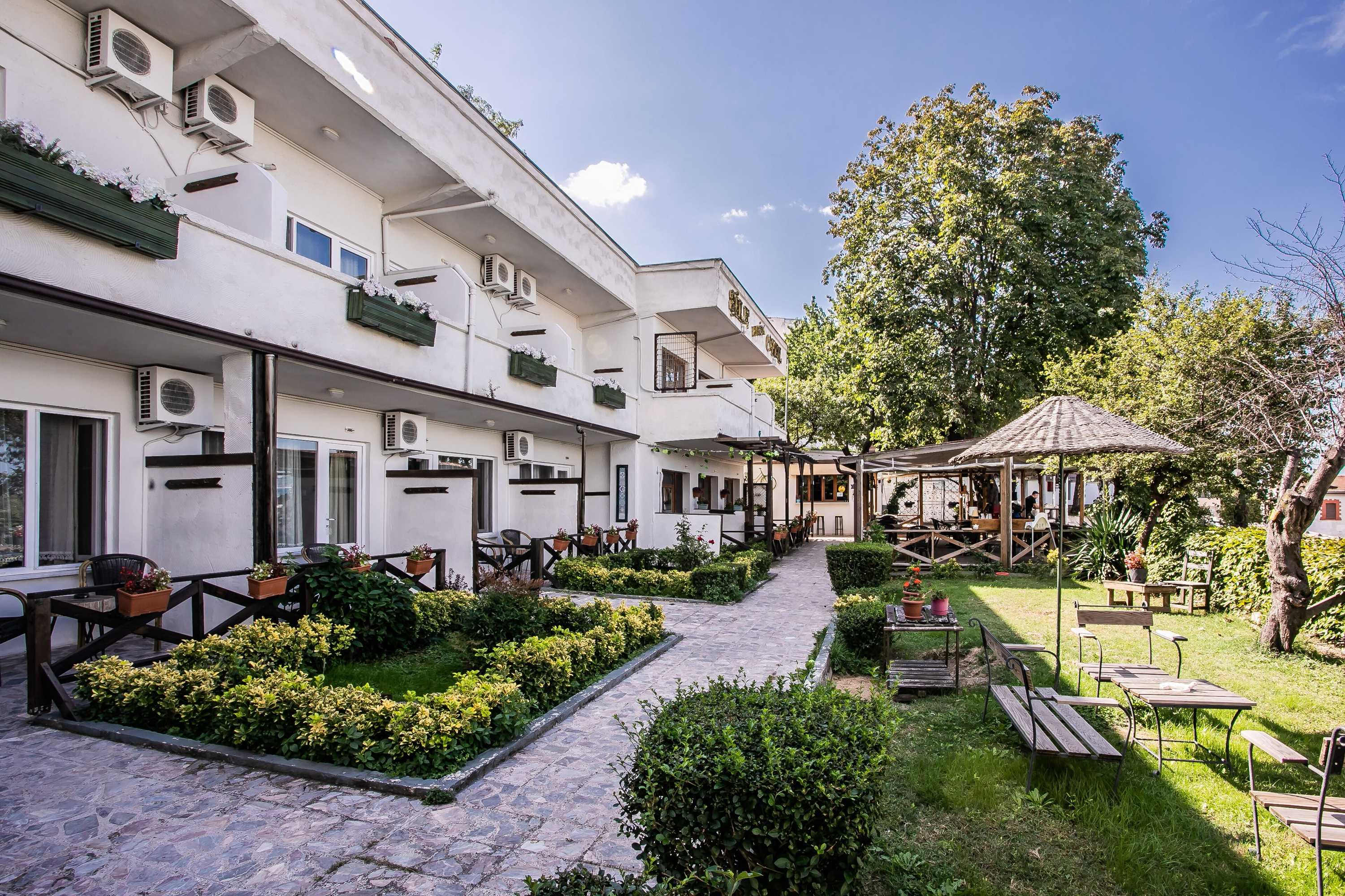 Gift card for Sile Butik Otel