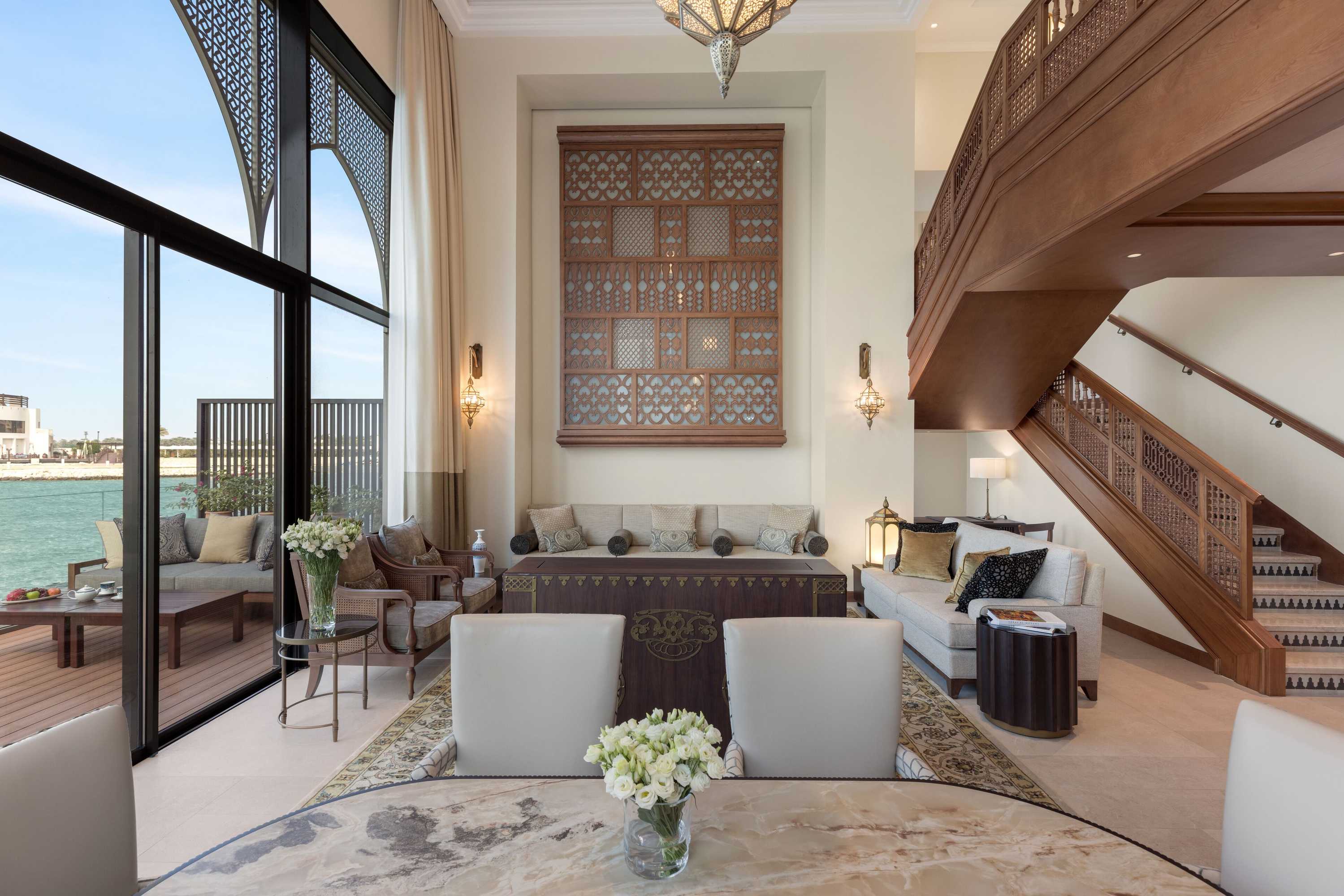 Gift card for Sofitel Bahrain Zallaq Thalassa Sea & Spa Gift card for Sofitel Bahrain Zallaq Thalassa Sea & Spa