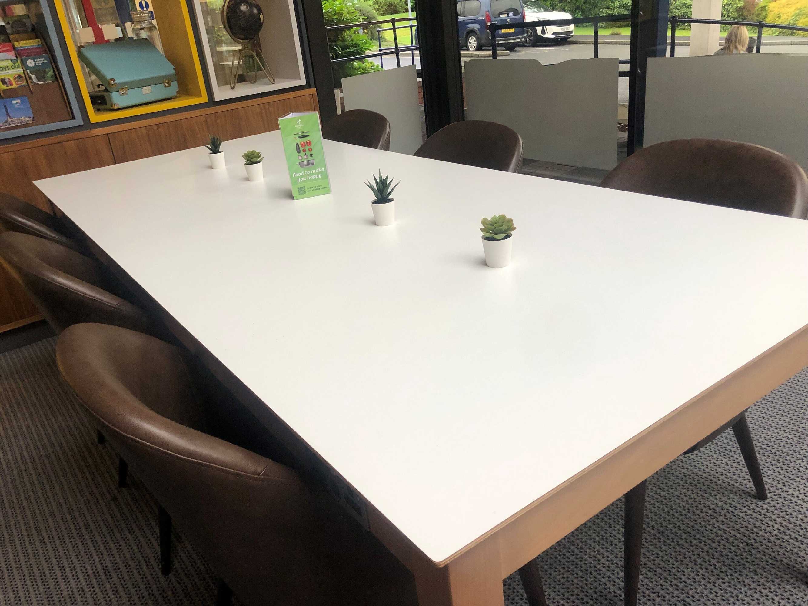 Gift card for Holiday Inn Bolton Centre by Ihg