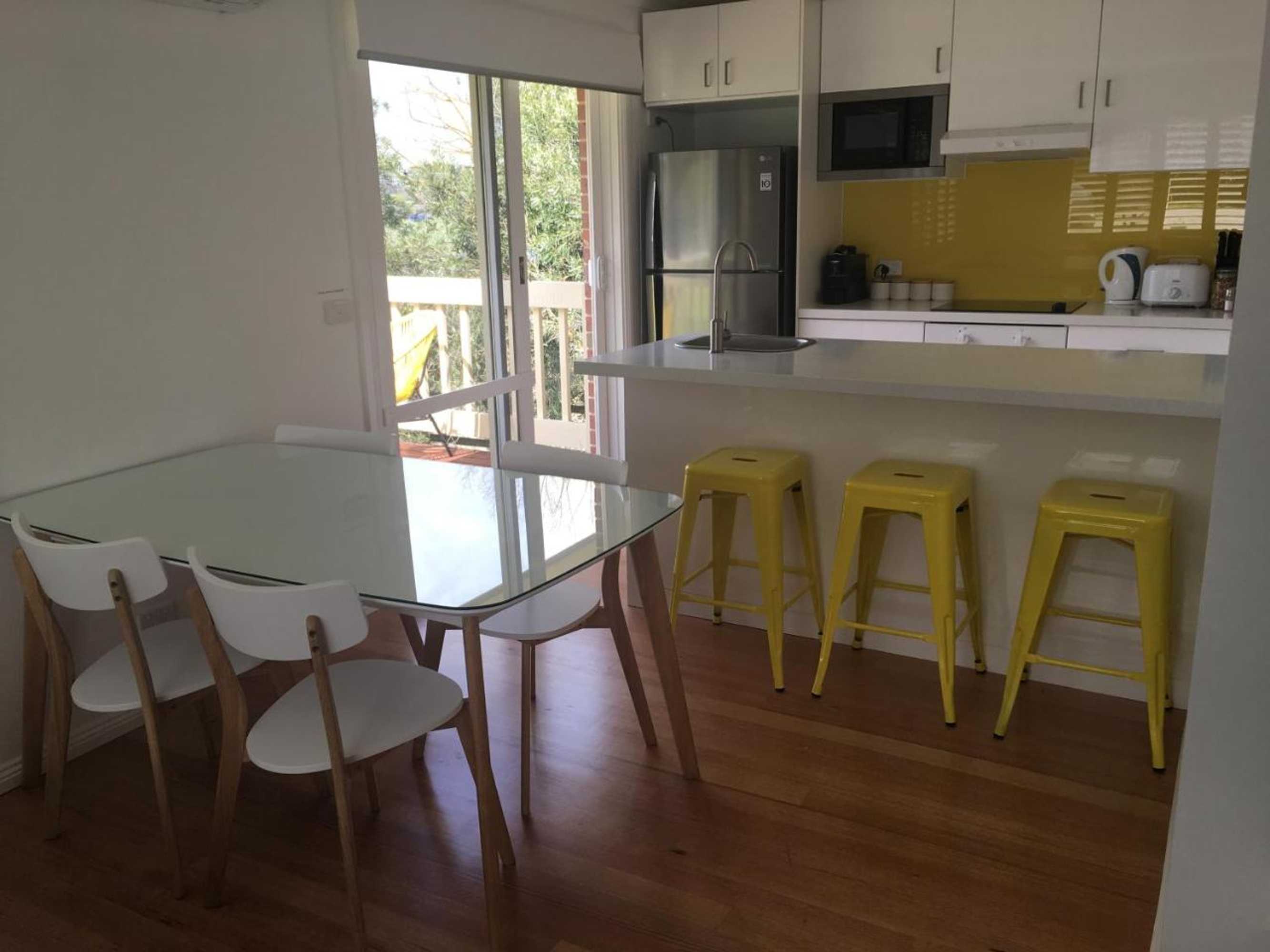 Gift card for Race Course Apartments