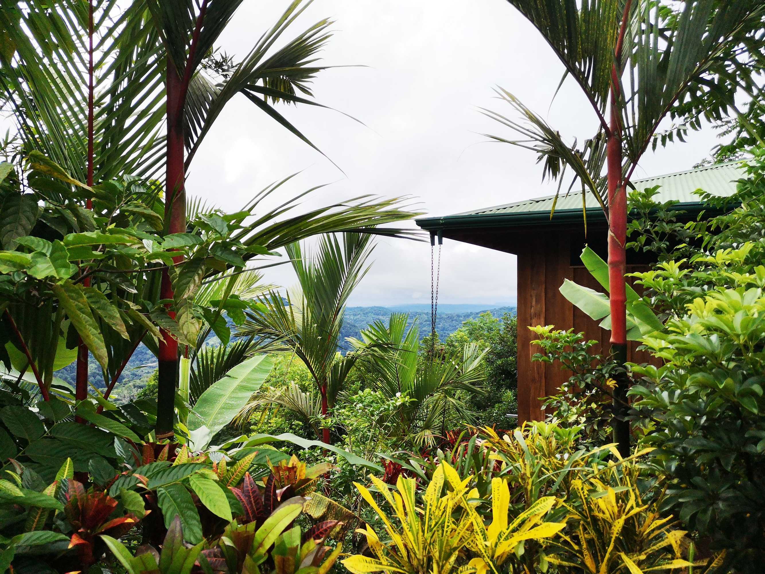 Gift card for Santa Juana Lodge And Nature Reserve Gift card for Santa Juana Lodge And Nature Reserve