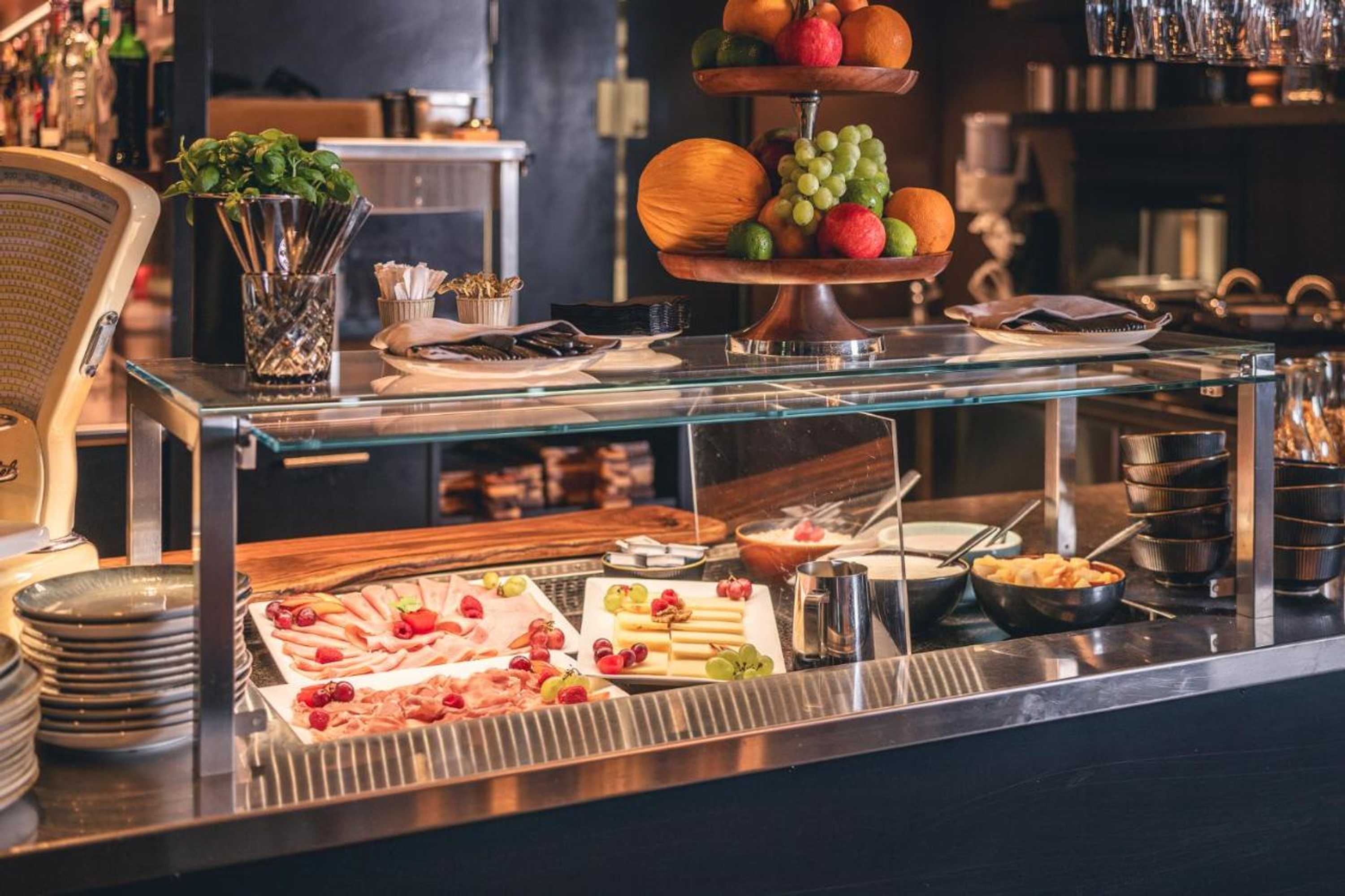 Gift card for Jakob-Hotel Am Hauptplatz