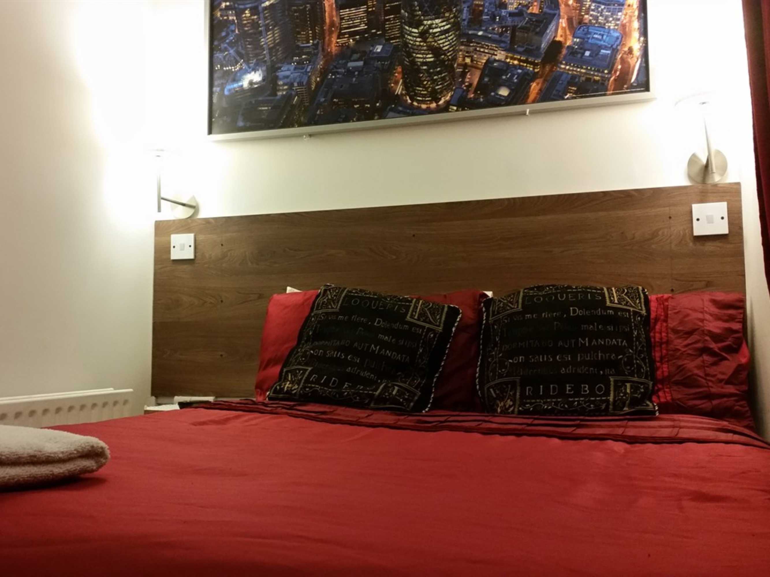 Gift card for Anand Lodge