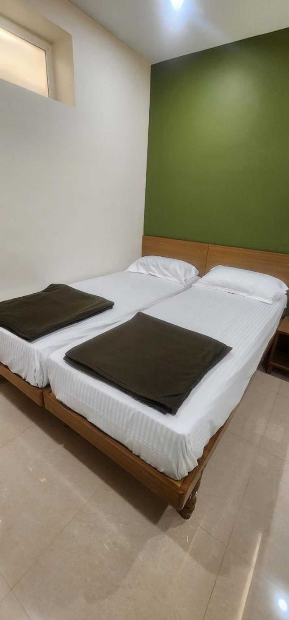 Gift card for Sri Krishna Lodge