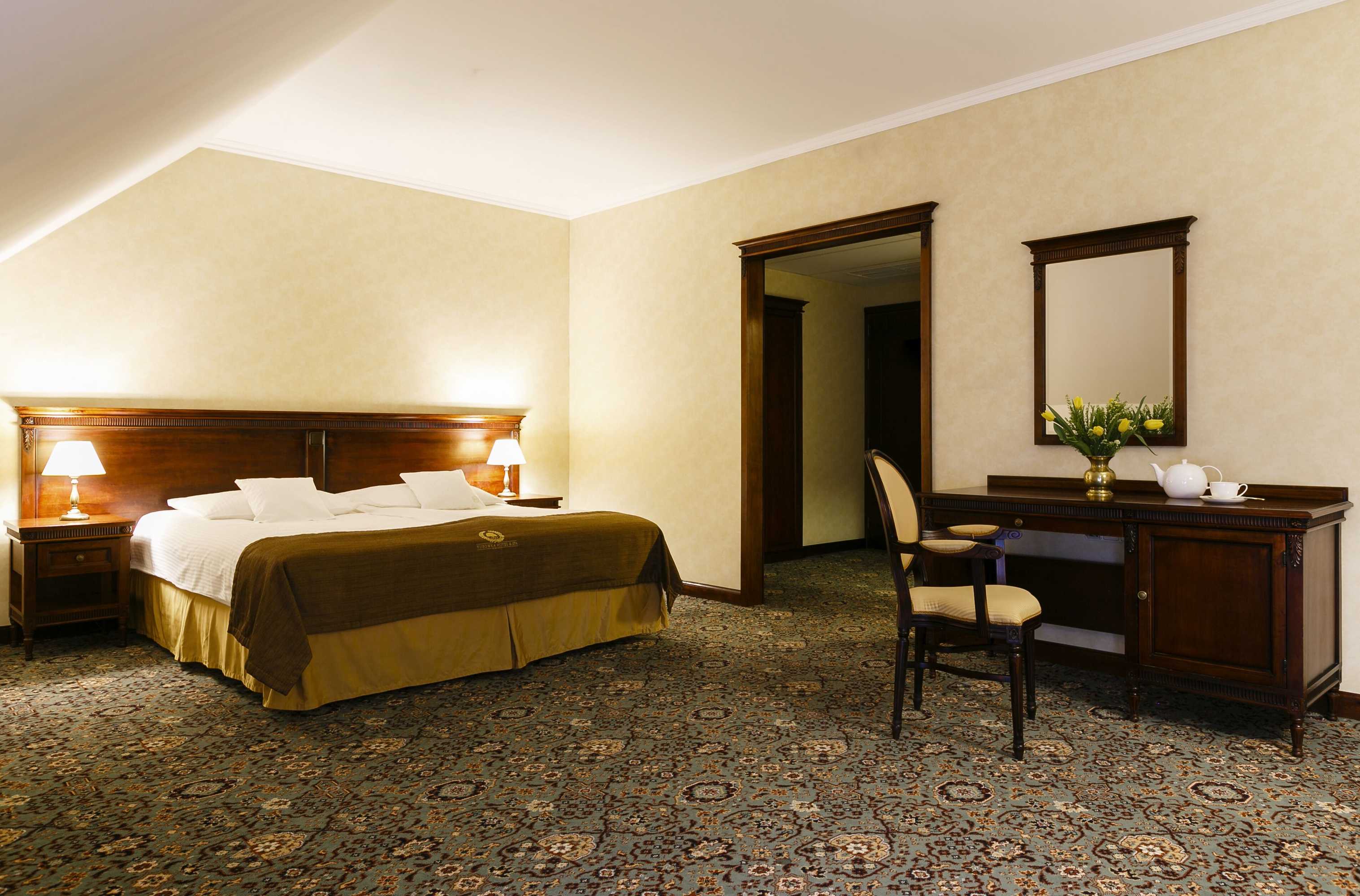 Gift card for Turowka Hotel & Spa Gift card for Turowka Hotel & Spa