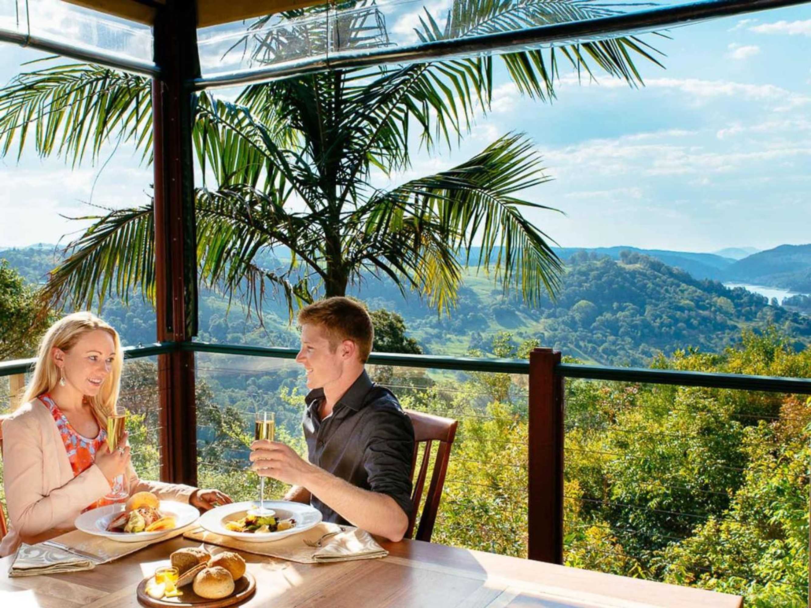 Gift card for Lillypilly's Cottages & Day Spa